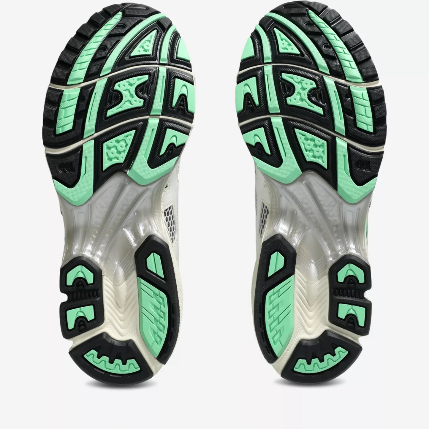 ASICS Gel-Kayano 14 Silver Lime
