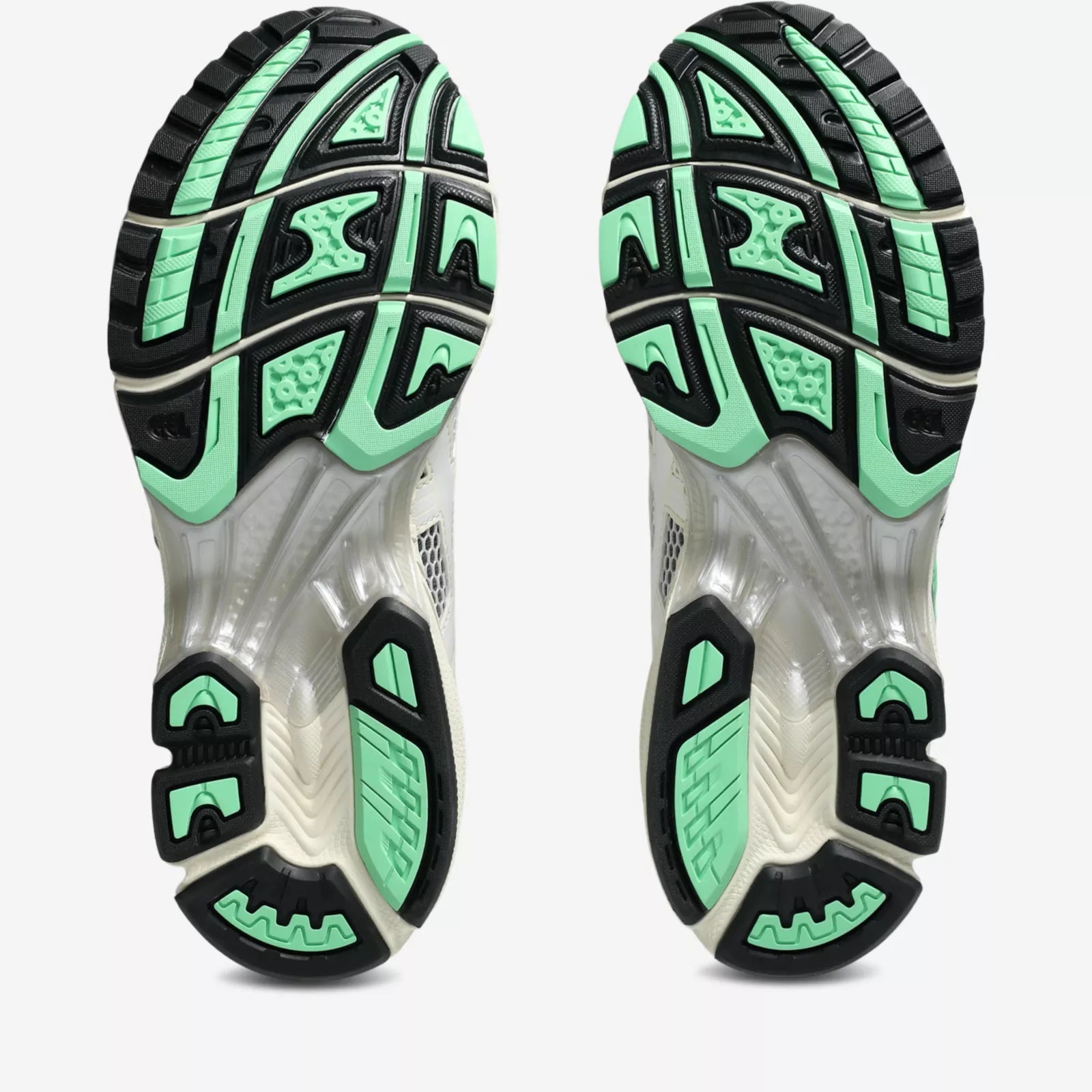 ASICS Gel-Kayano 14 Silver Lime