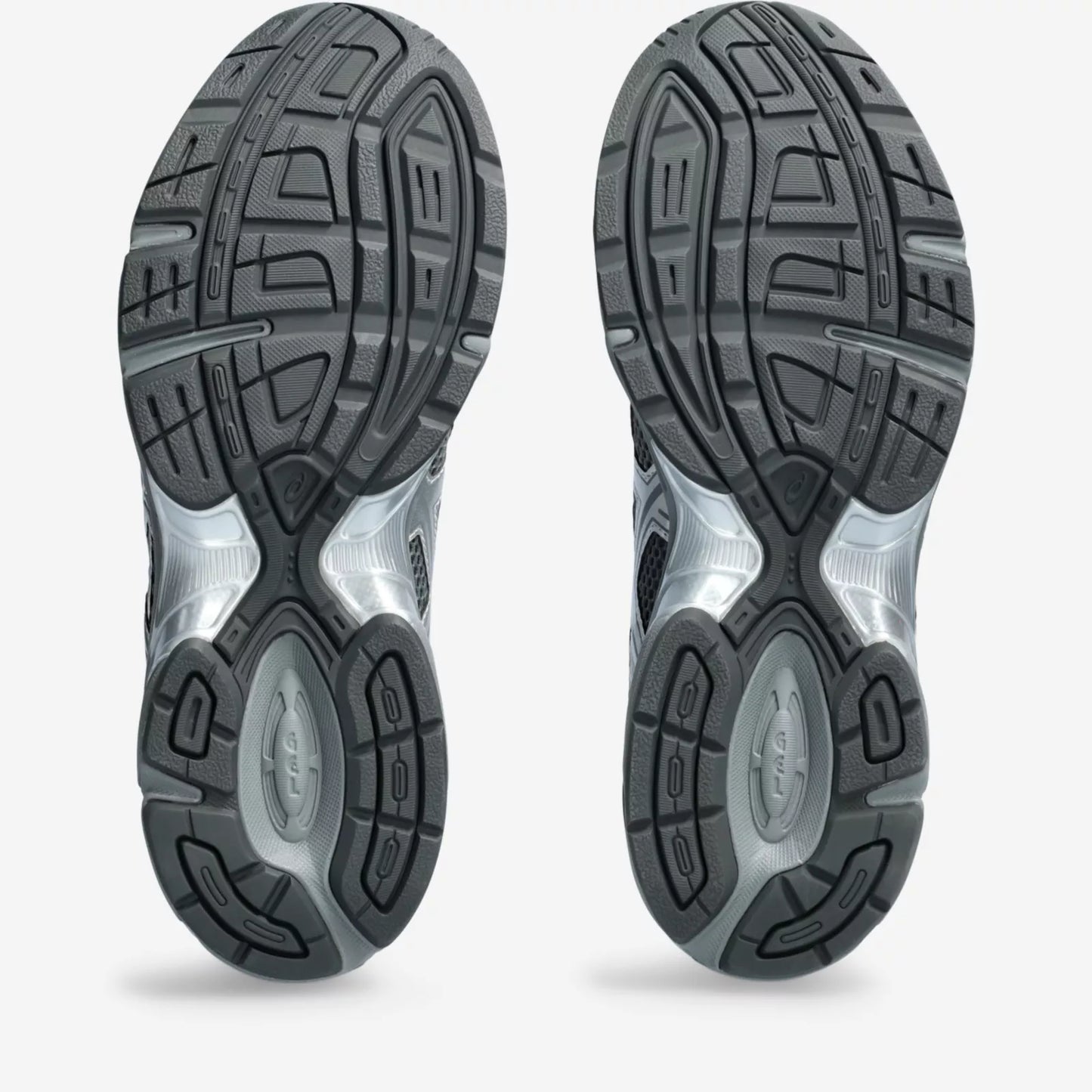 ASICS Gel-1130 Steel Grey Pure Silver