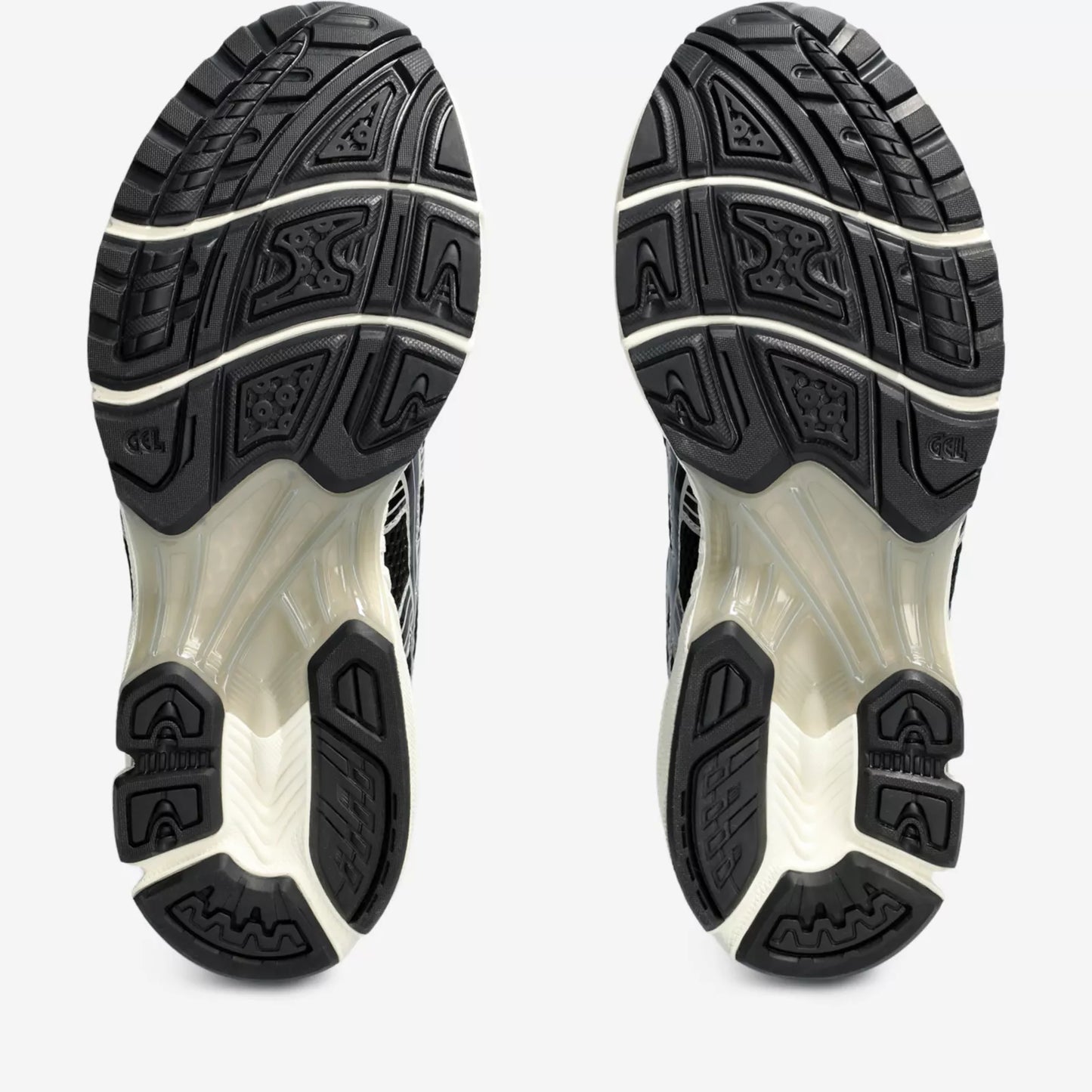 ASICS Gel-Kayano 14 Black Seal Grey
