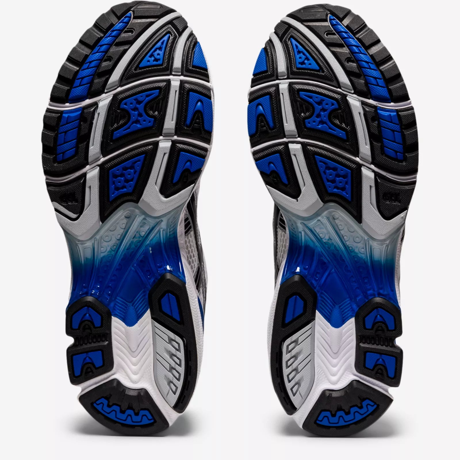 ASICS Gel-Kayano 14 White Tuna Blue