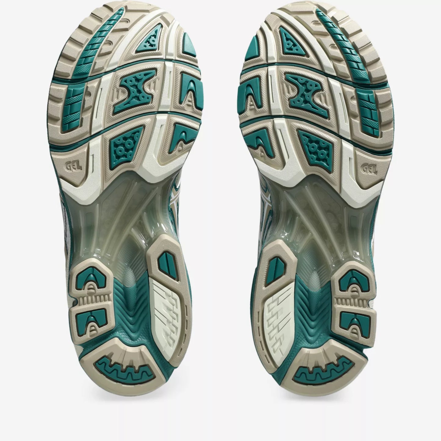 ASICS Gel-Nimbus 10.1 White Rainy Lake