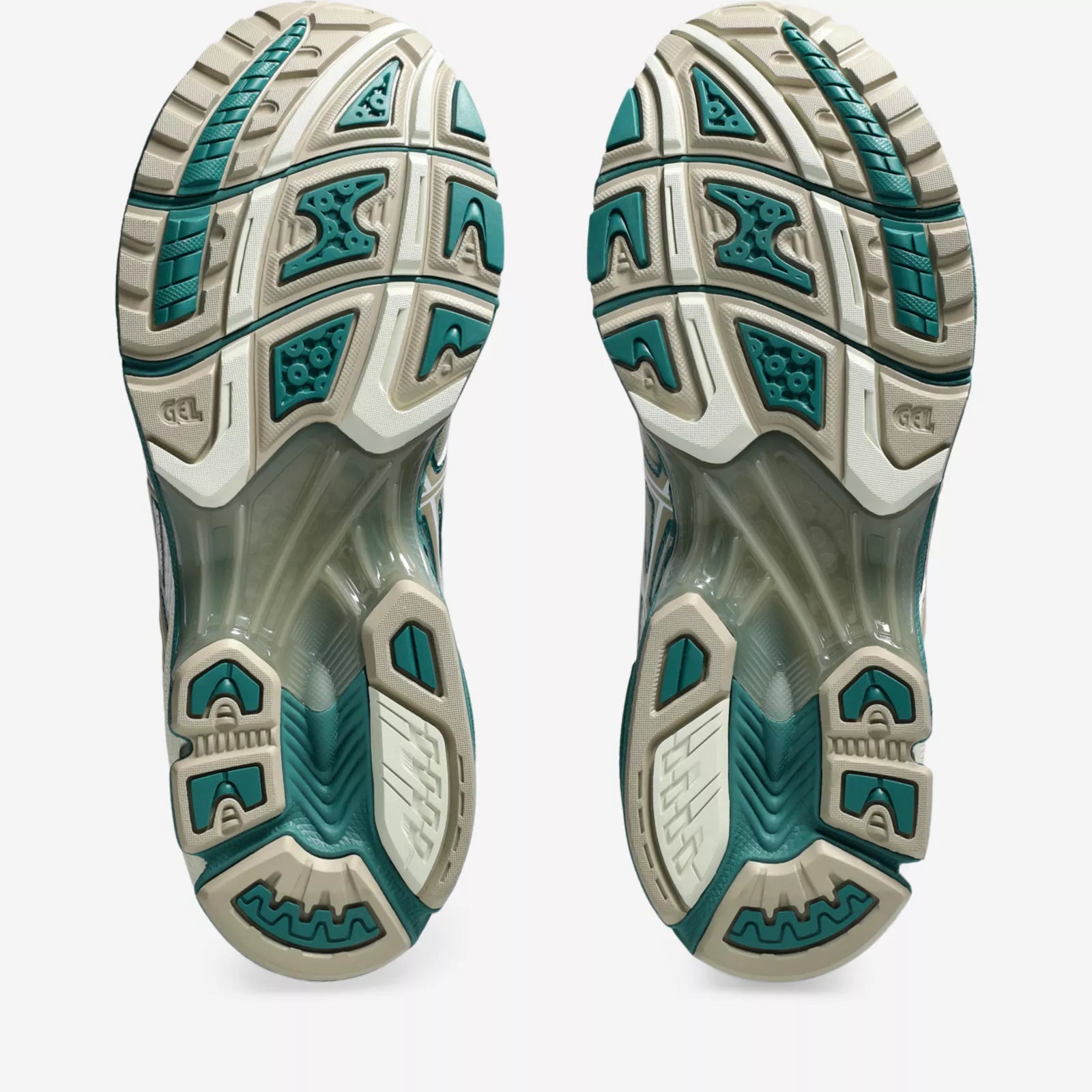ASICS Gel-Nimbus 10.1 White Rainy Lake