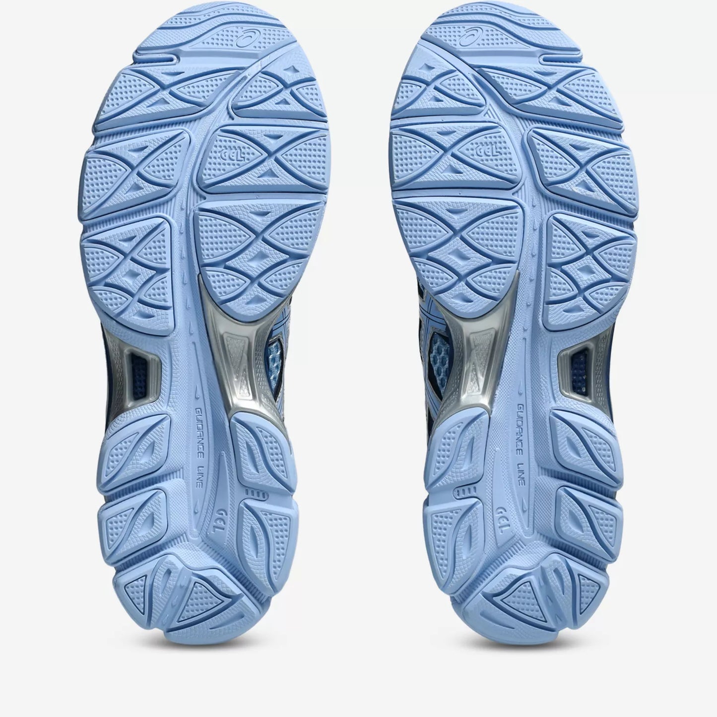 ASICS Gel-Cumulus 16 Stone Wash Independence Blue