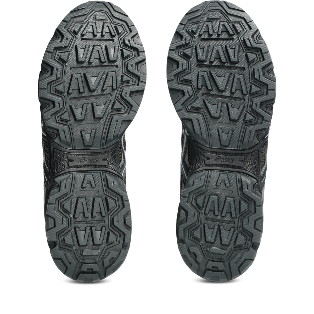 ASICS Gel-Nunobiki Graphite Grey Black