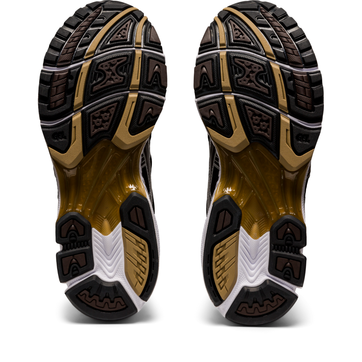 ASICS Gel-Kayano 14 Black Coffee Silver