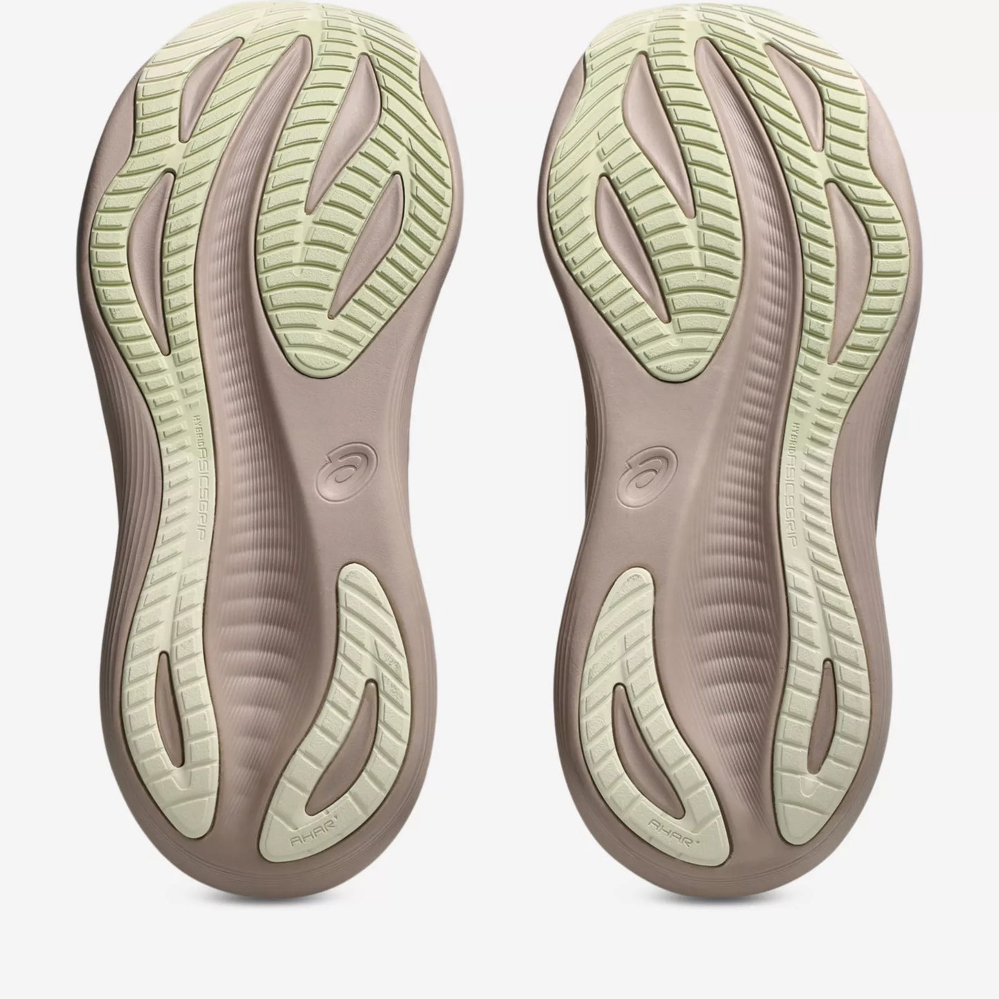 ASICS Gel-Nimbus 27 Fawn Birch (Women's)