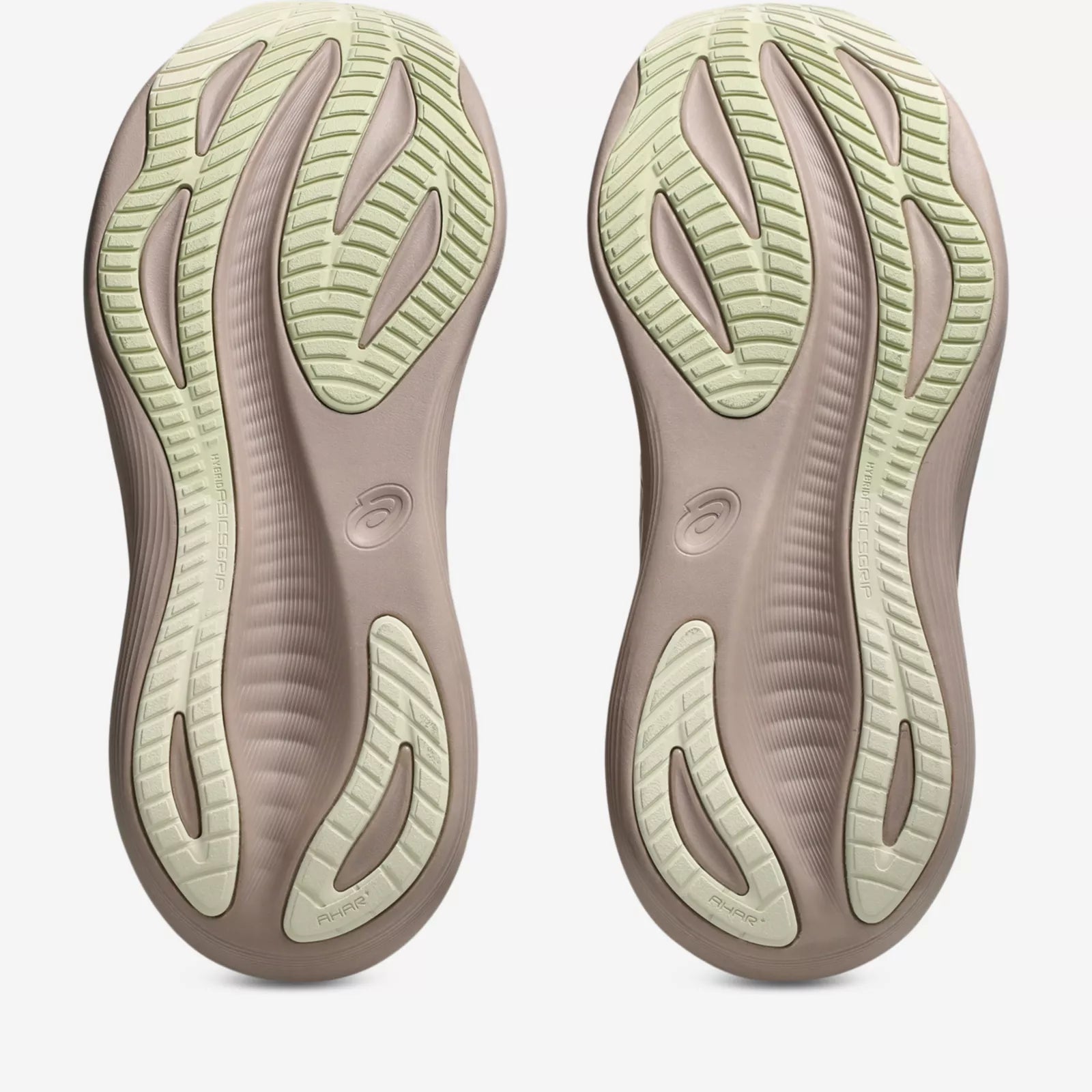 ASICS Gel-Nimbus 27 Fawn Birch (Women's)