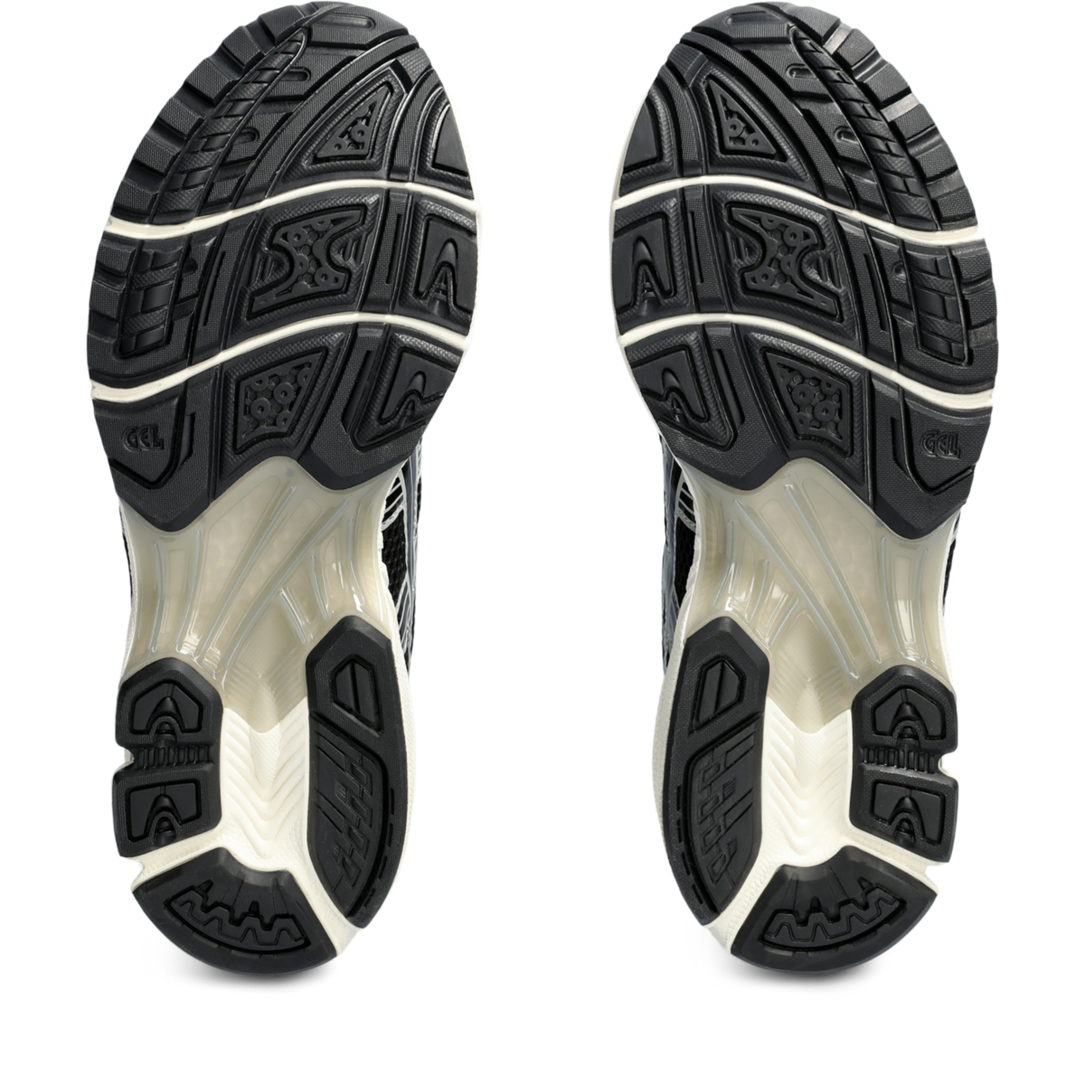 ASICS Gel-Kayano 14 Black Seal Grey