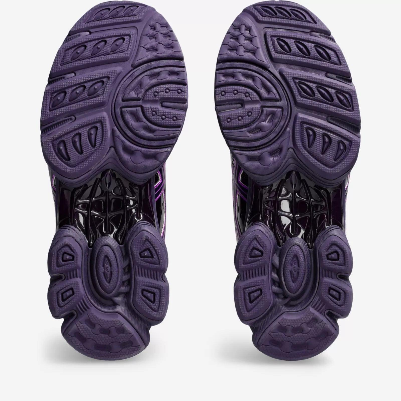 ASICS Gel-Nimbus 9 Night Shade Orchid
