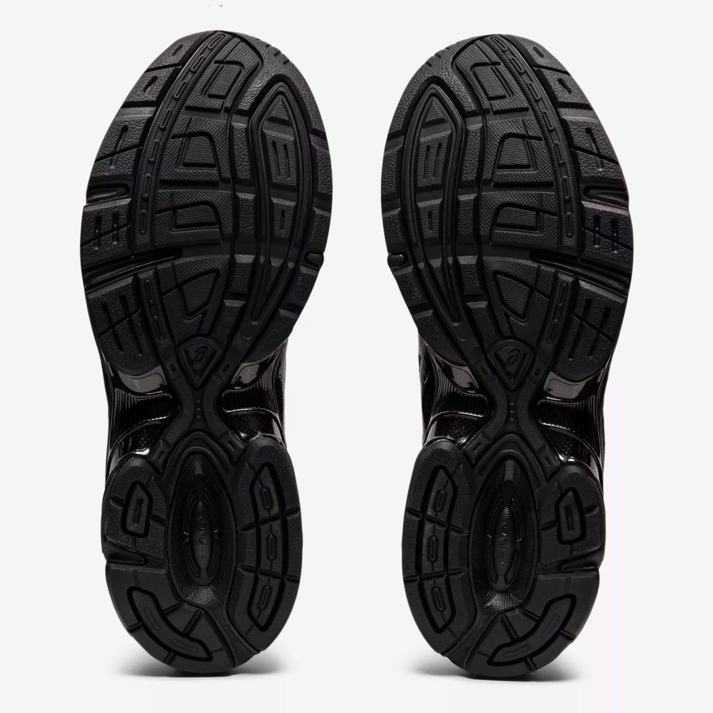 ASICS Gel-1130 Black Graphite Grey