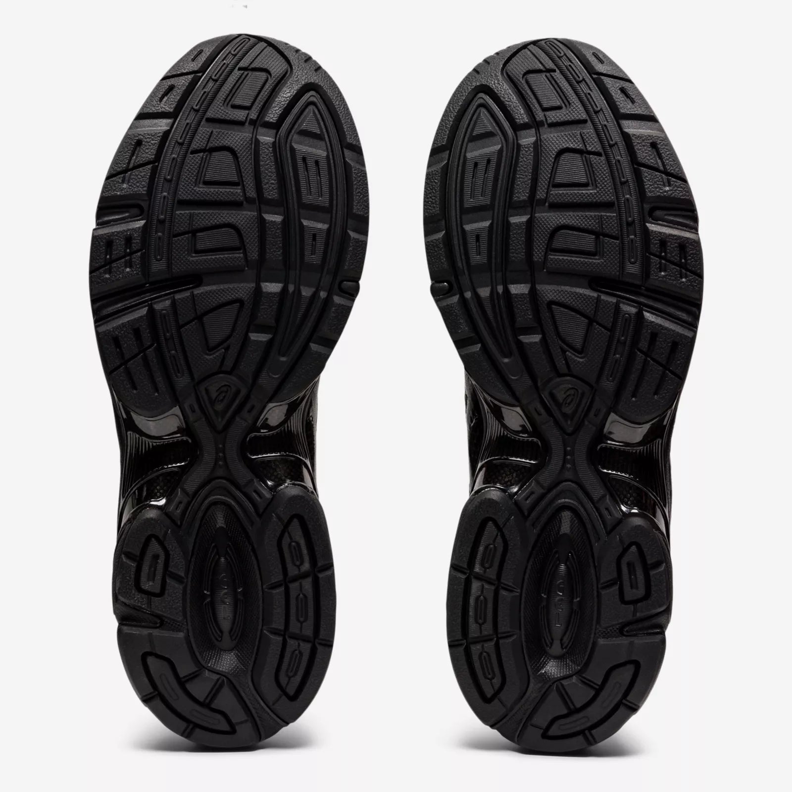 ASICS Gel-1130 Black Graphite Grey