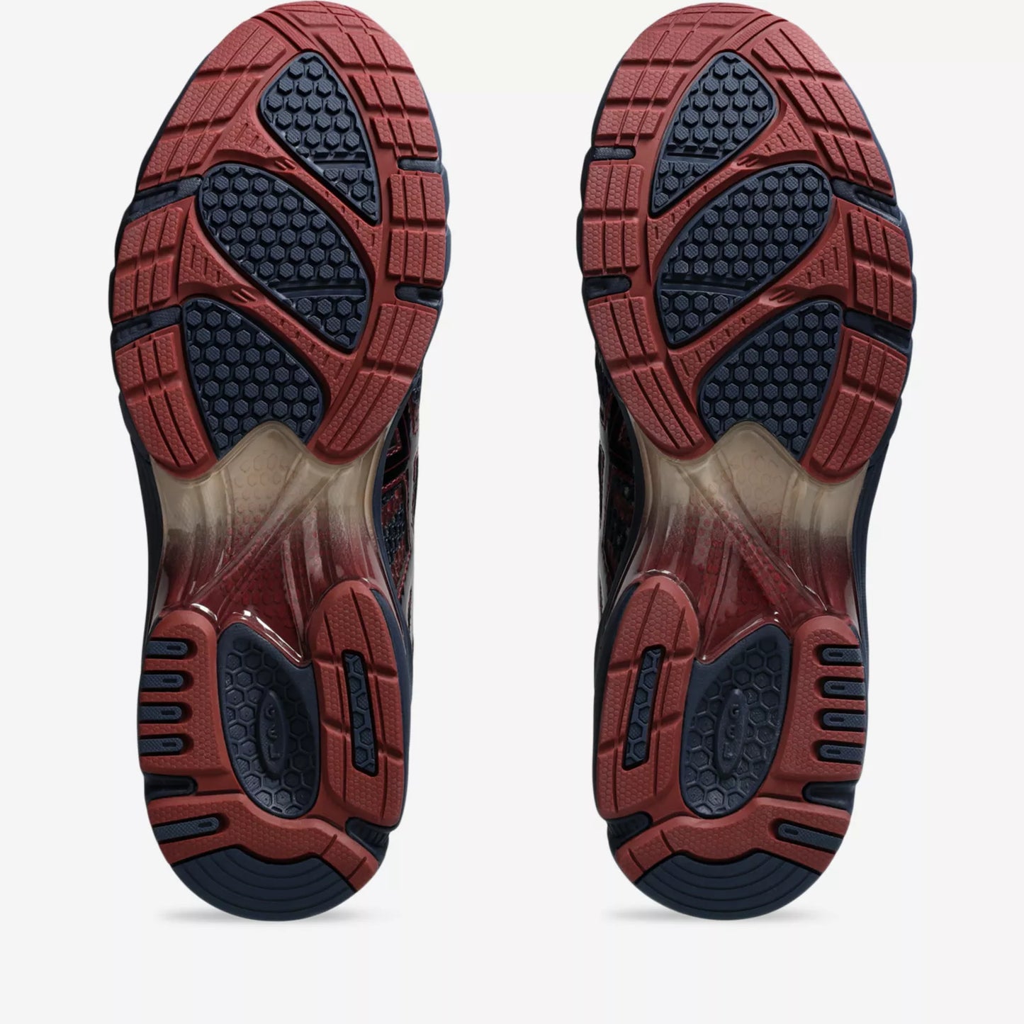 ASICS UB9-S Gel DS Trainer 14 Kiko Kostadinov Midnight Purple Oxide