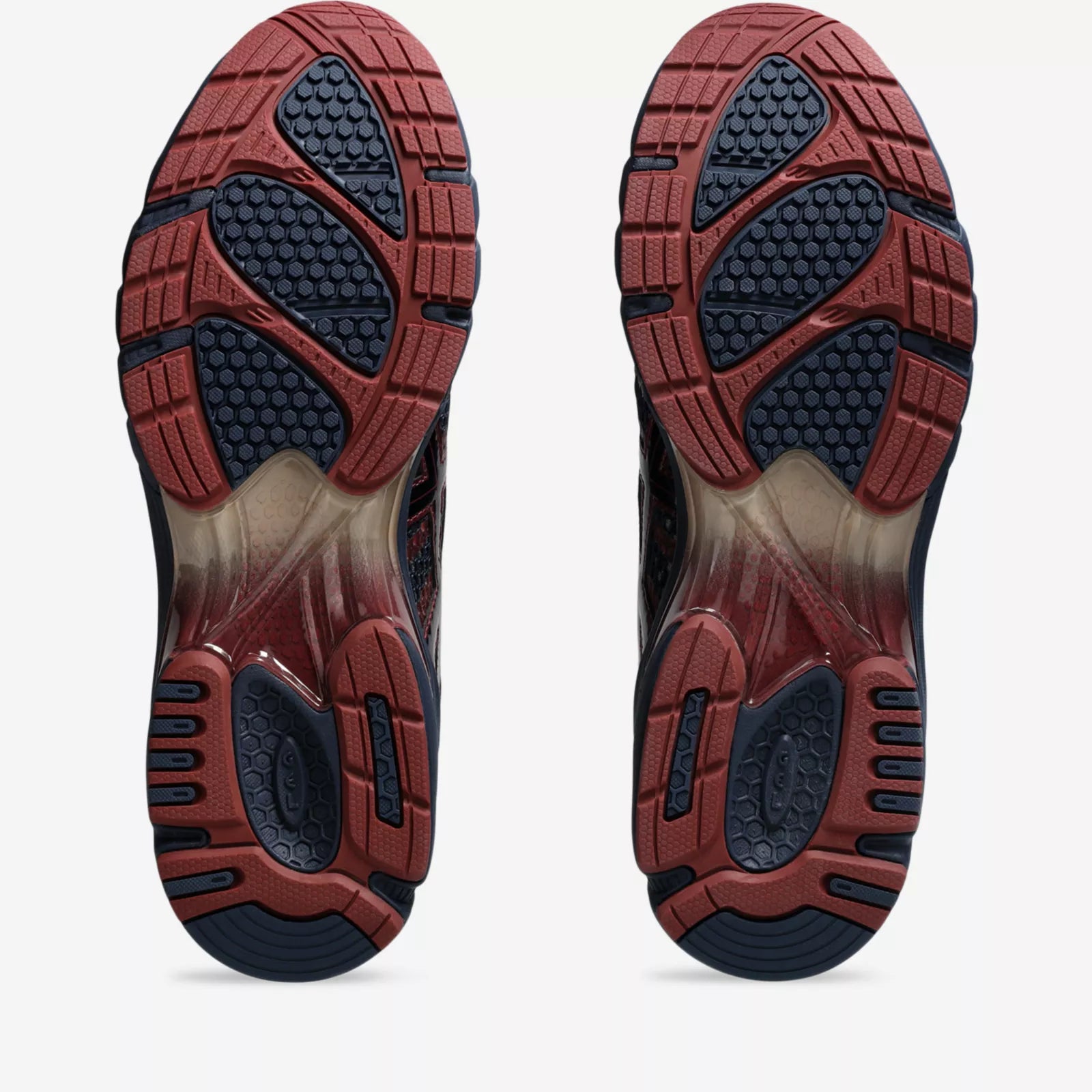 ASICS UB9-S Gel DS Trainer 14 Kiko Kostadinov Midnight Purple Oxide