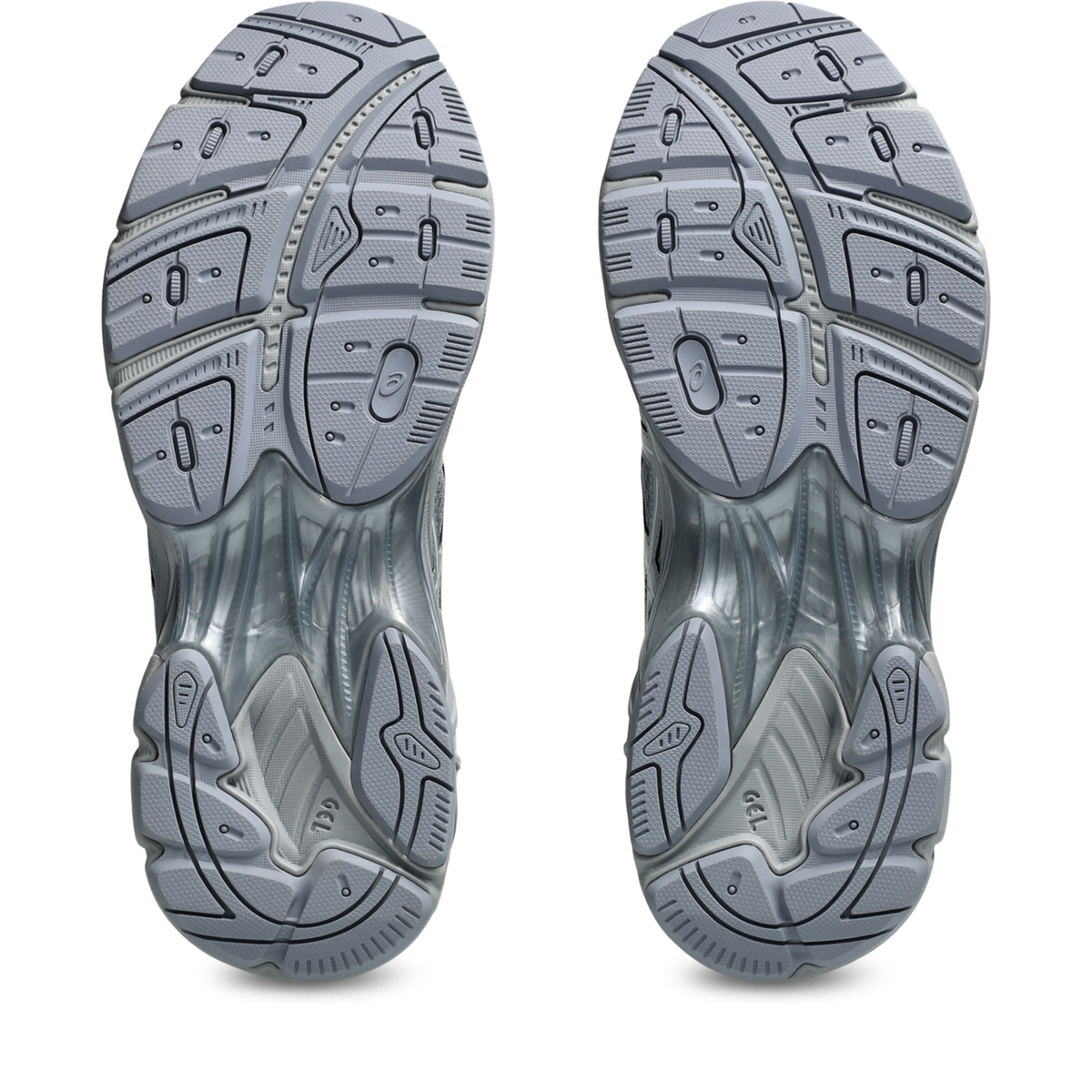 ASICS GT-2160 Silver Grey