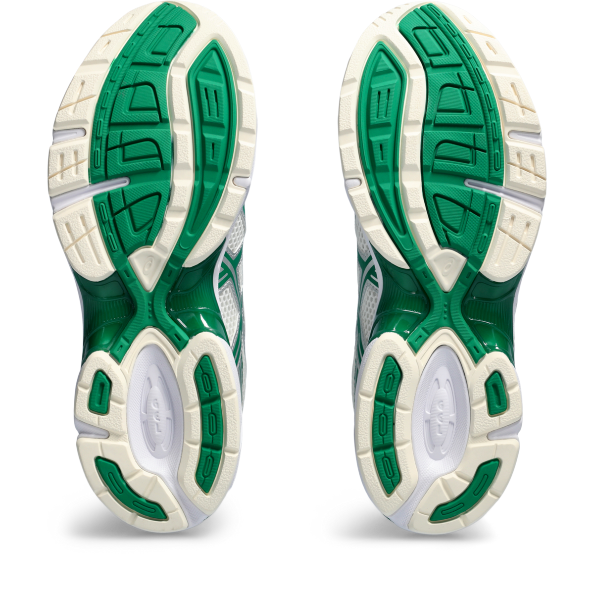ASICS Gel-1130 Cream Kale