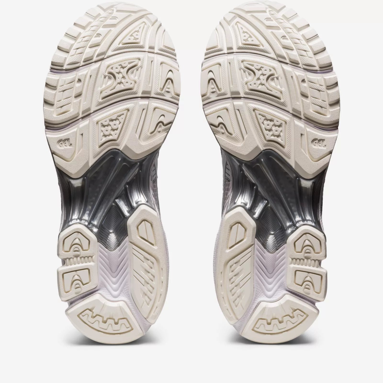 ASICS Gel-Kayano 14 JJJJound Silver White