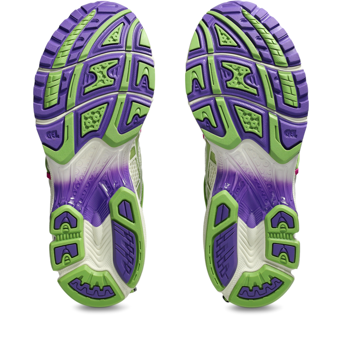 ASICS Gel-Kayano 14 Zutomayo White Green