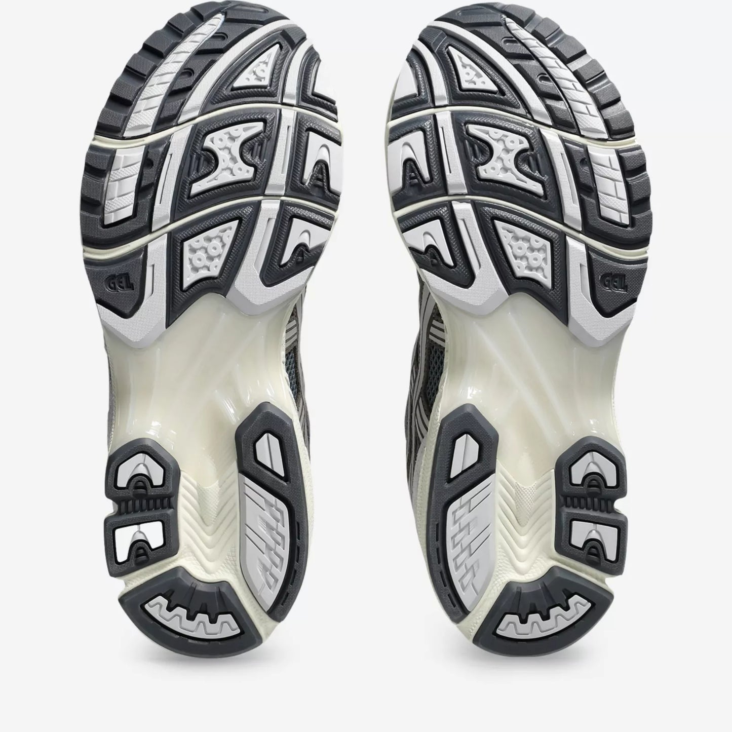 ASICS Gel-Kayano 14 Ironclad Cloud Grey