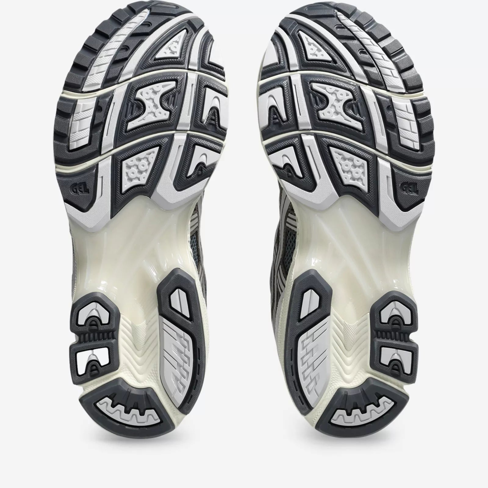 ASICS Gel-Kayano 14 Ironclad Cloud Grey