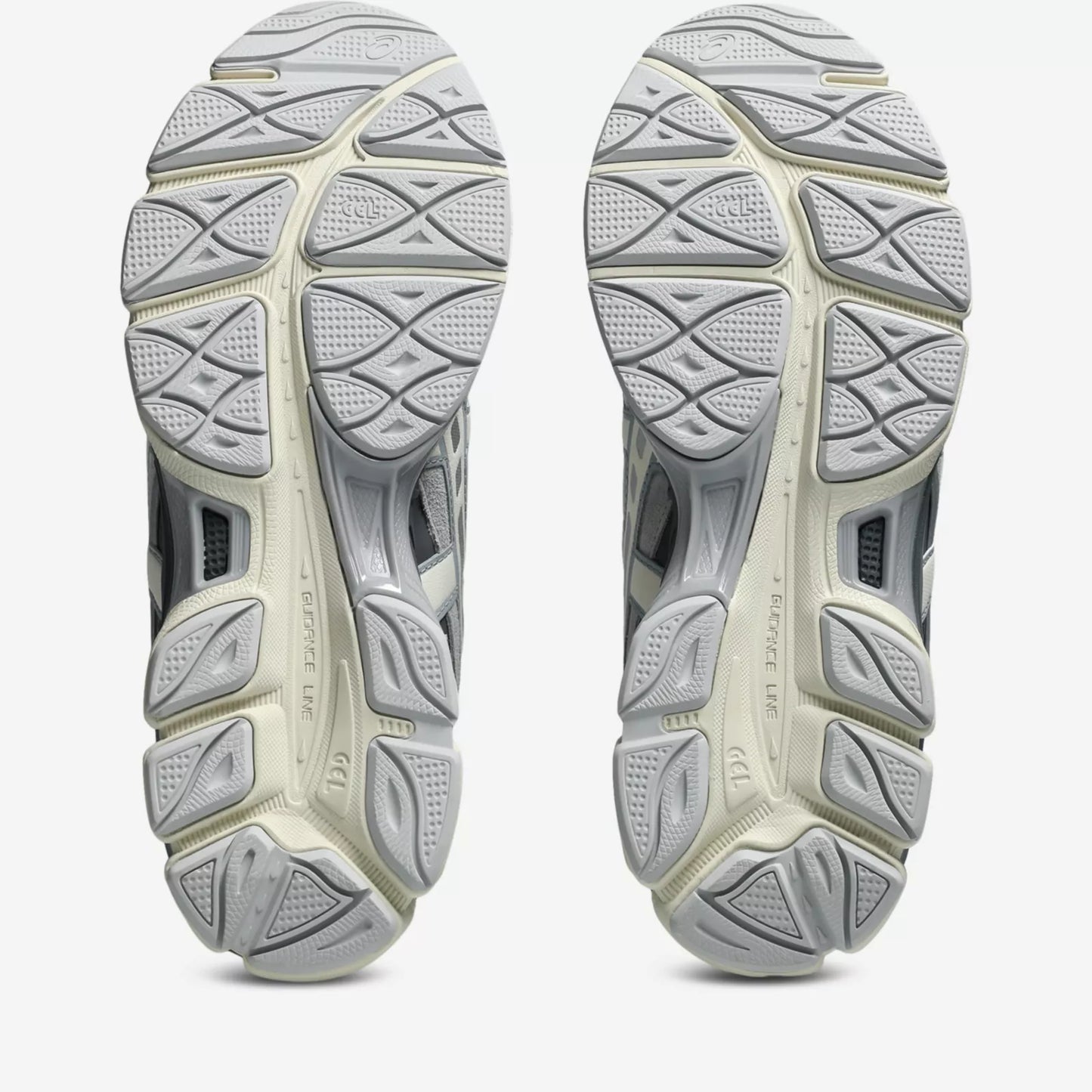 ASICS Gel-NYC 2055 Glacier Grey Cream