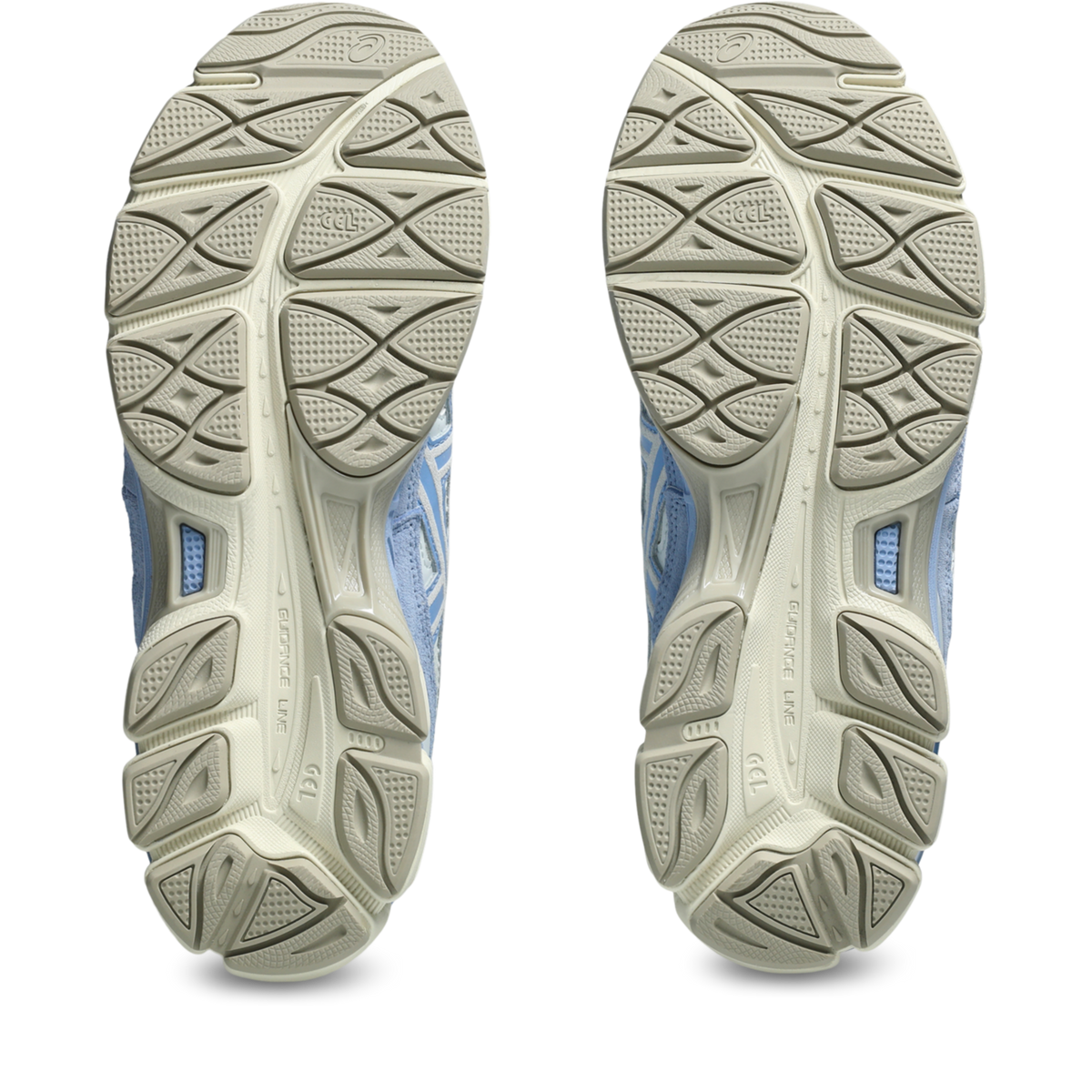 ASICS Gel-NYC Airy Blue Stone Wash