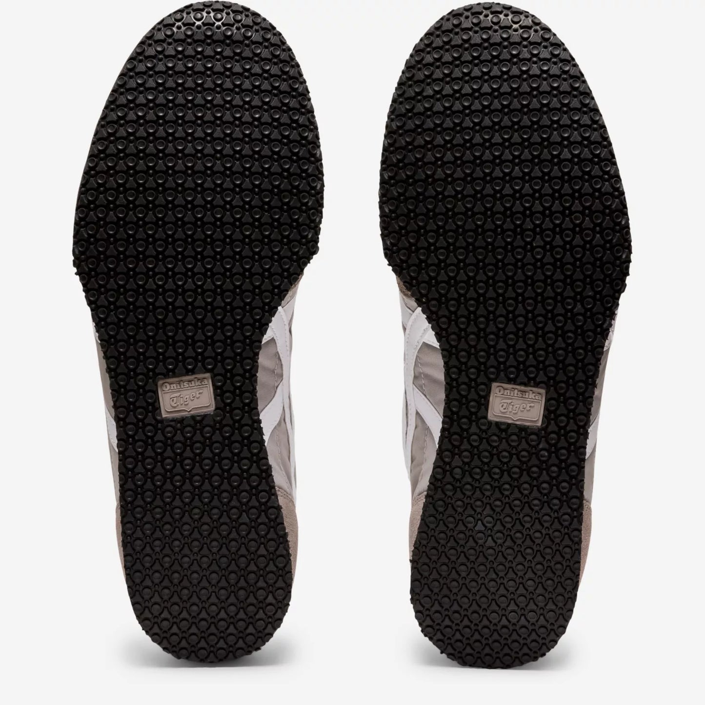 Onitsuka Tiger Serrano Oyster Grey White