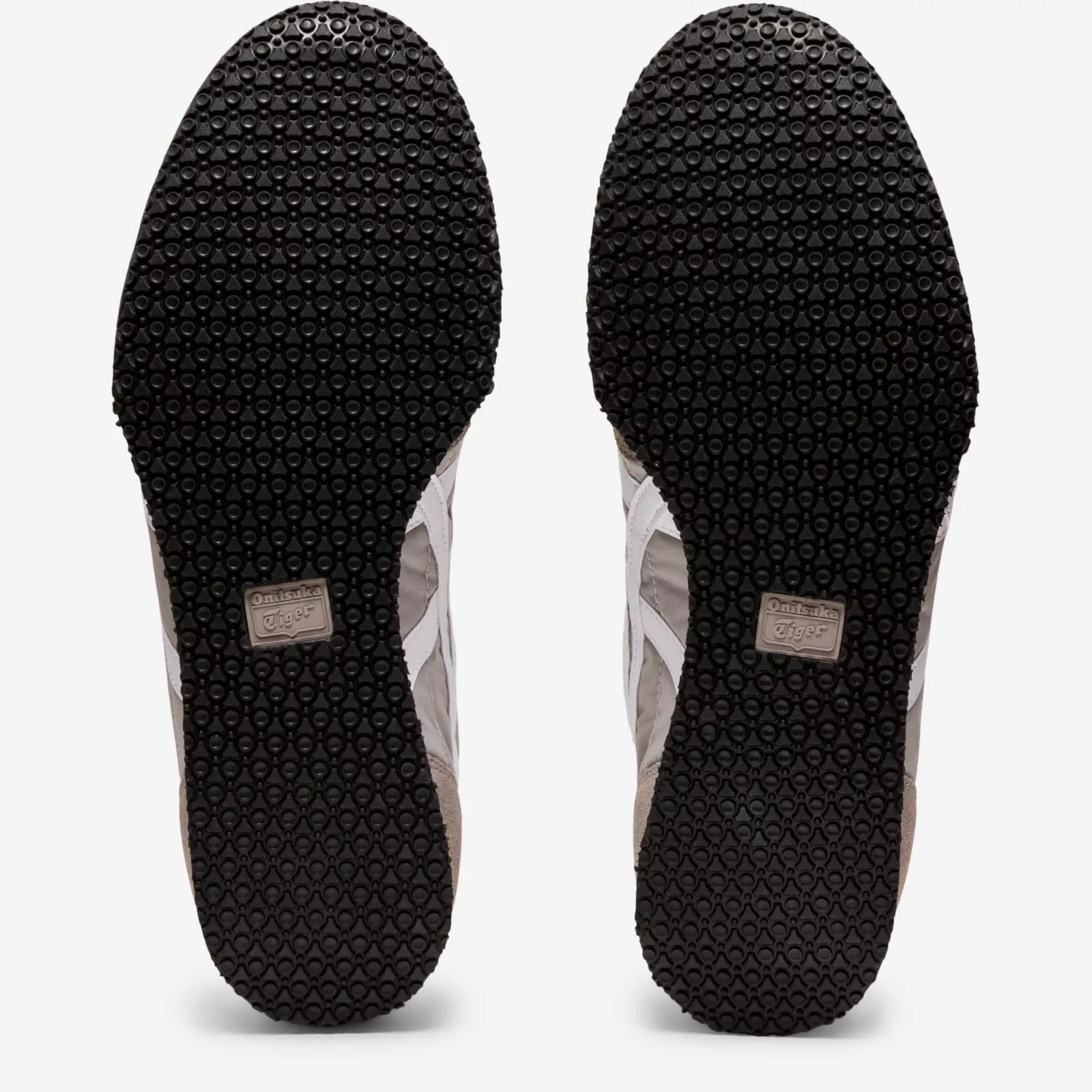 Onitsuka Tiger Serrano Oyster Grey White