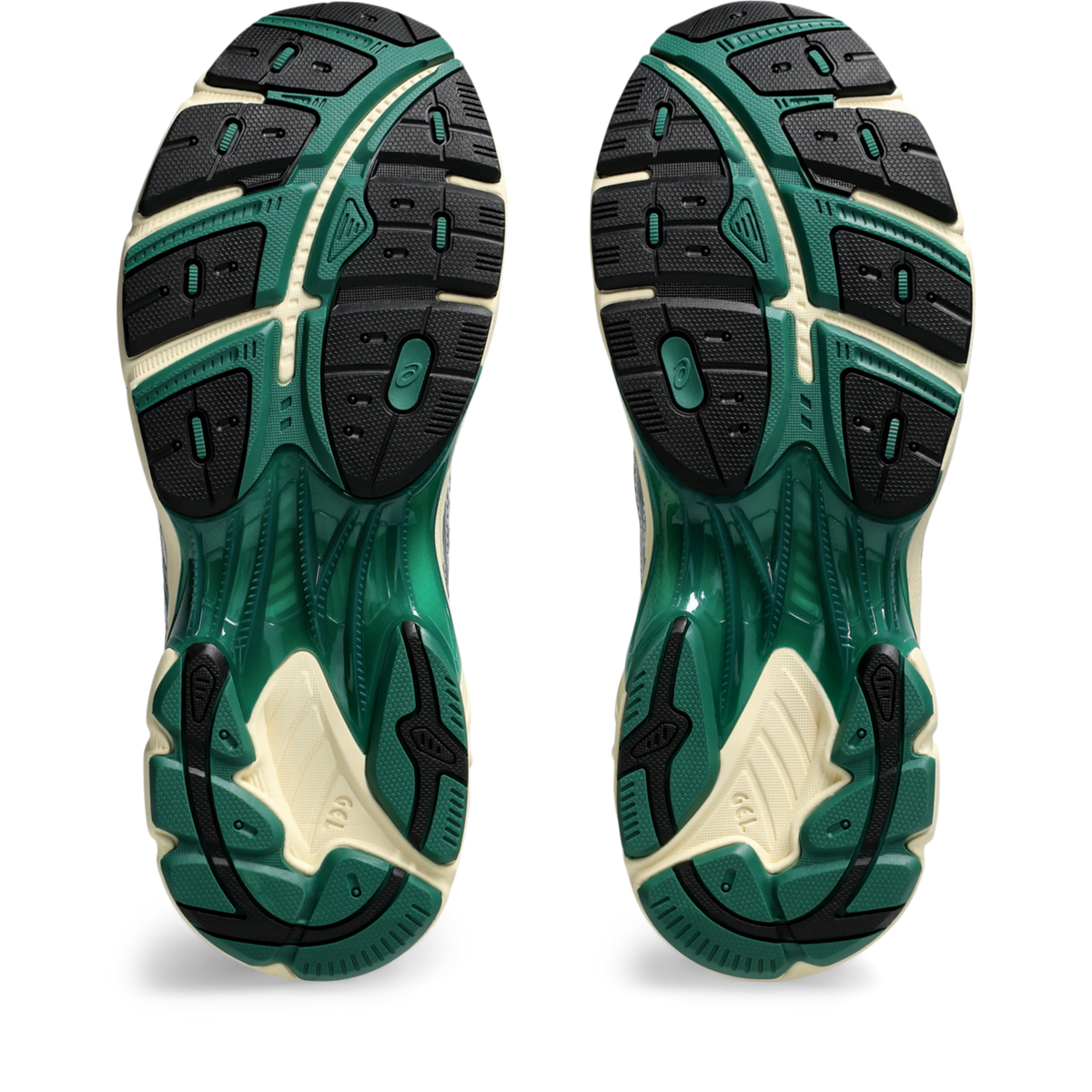 ASICS GT-2160 White Jasper Green