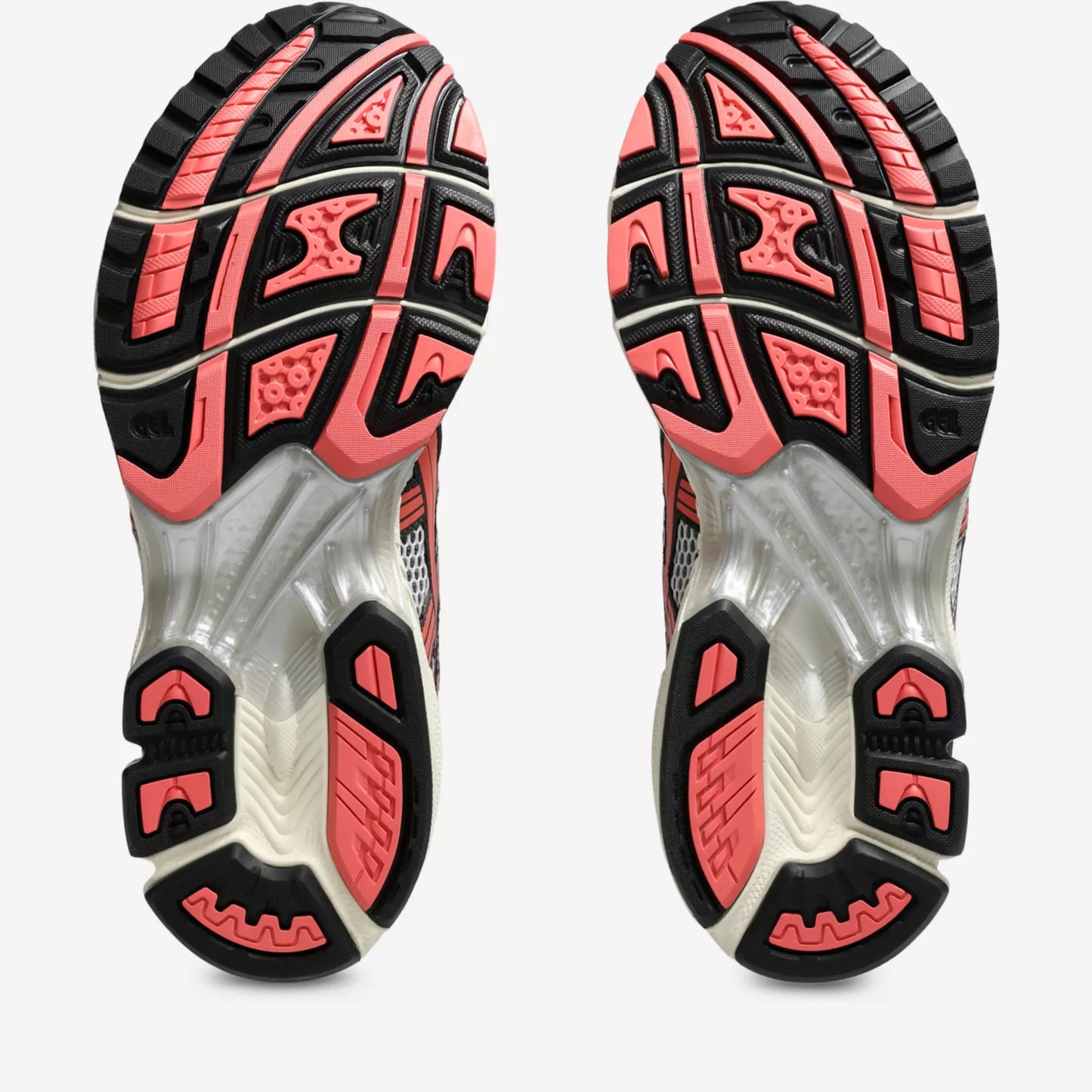 ASICS Gel-Kayano 14 Silver Papaya
