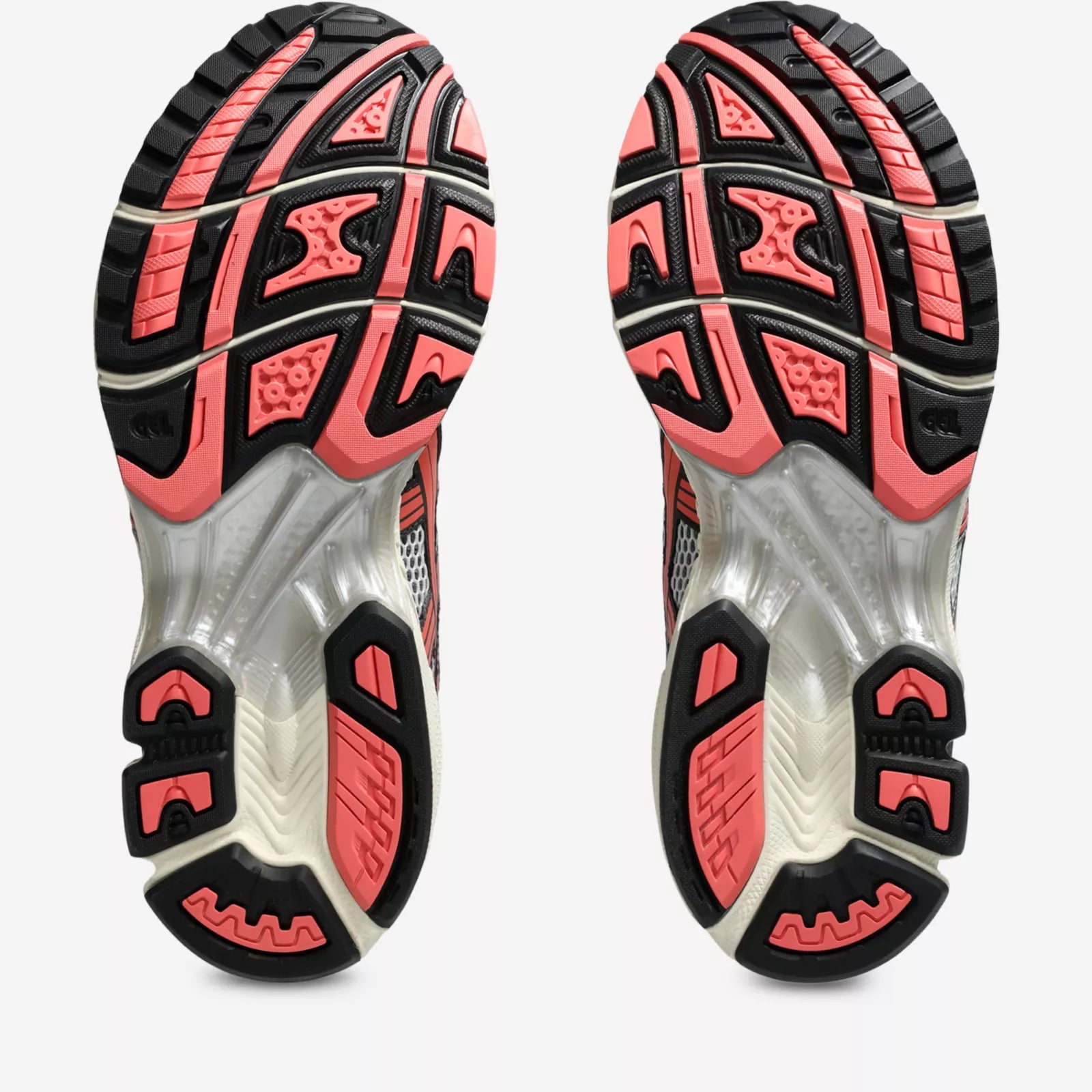 ASICS Gel-Kayano 14 Silver Papaya