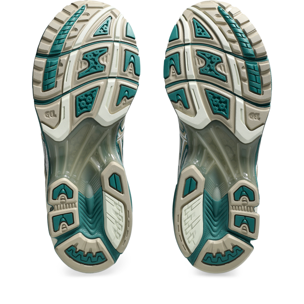 ASICS Gel-Nimbus 10.1 White Rainy Lake
