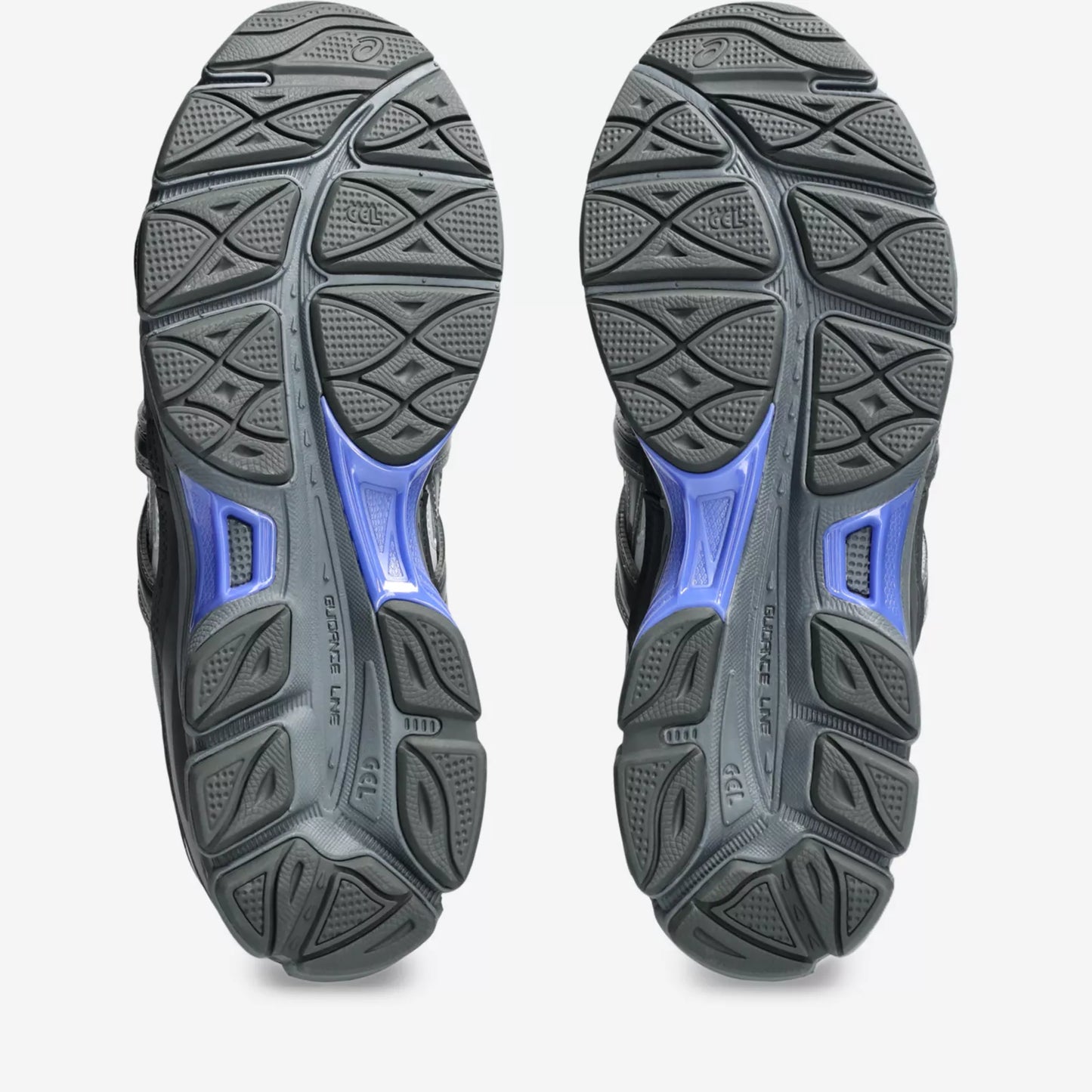 ASICS Gel-NYC Utility Metropolis Graphite Grey