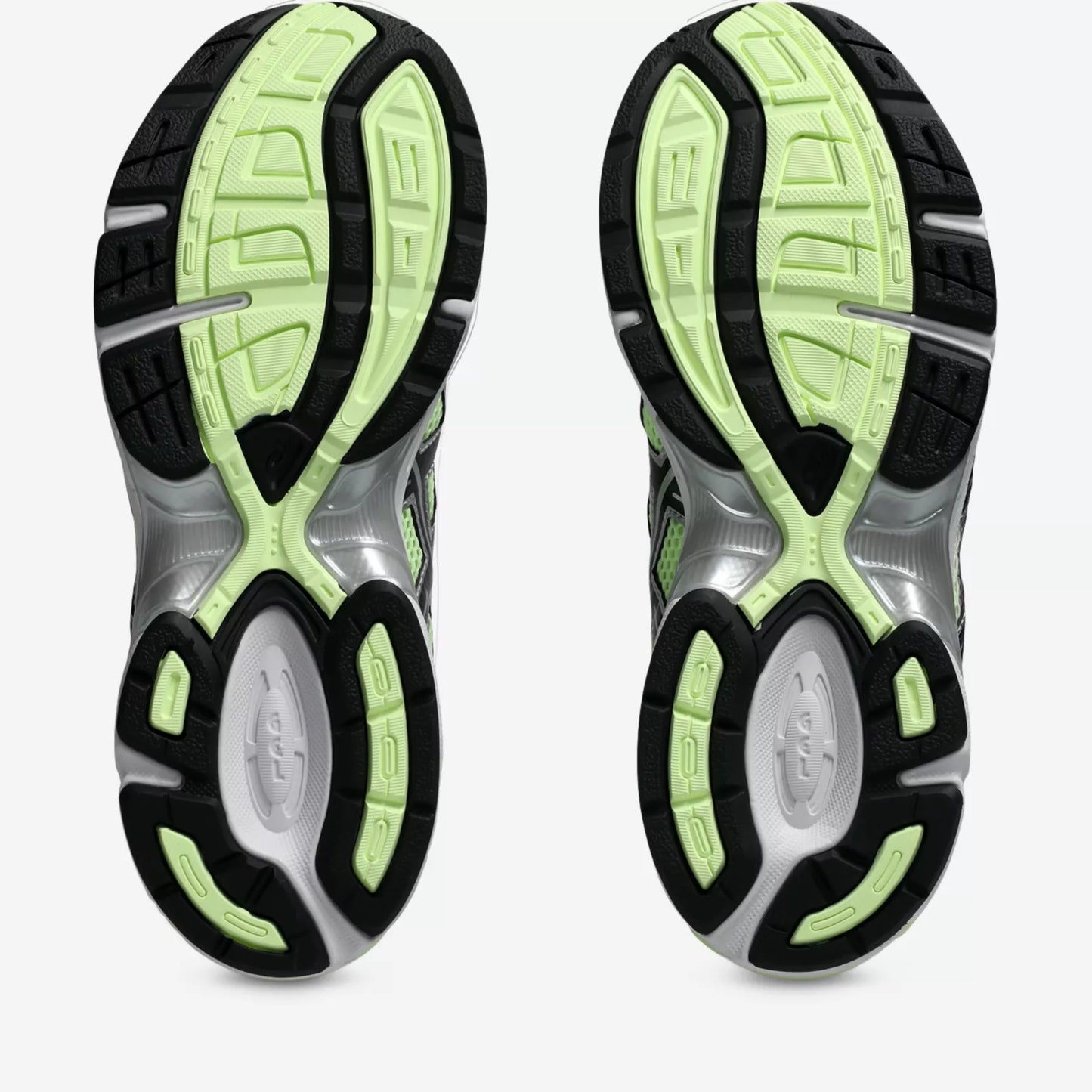 ASICS Gel-1130 Neon Pack Green (Women's)