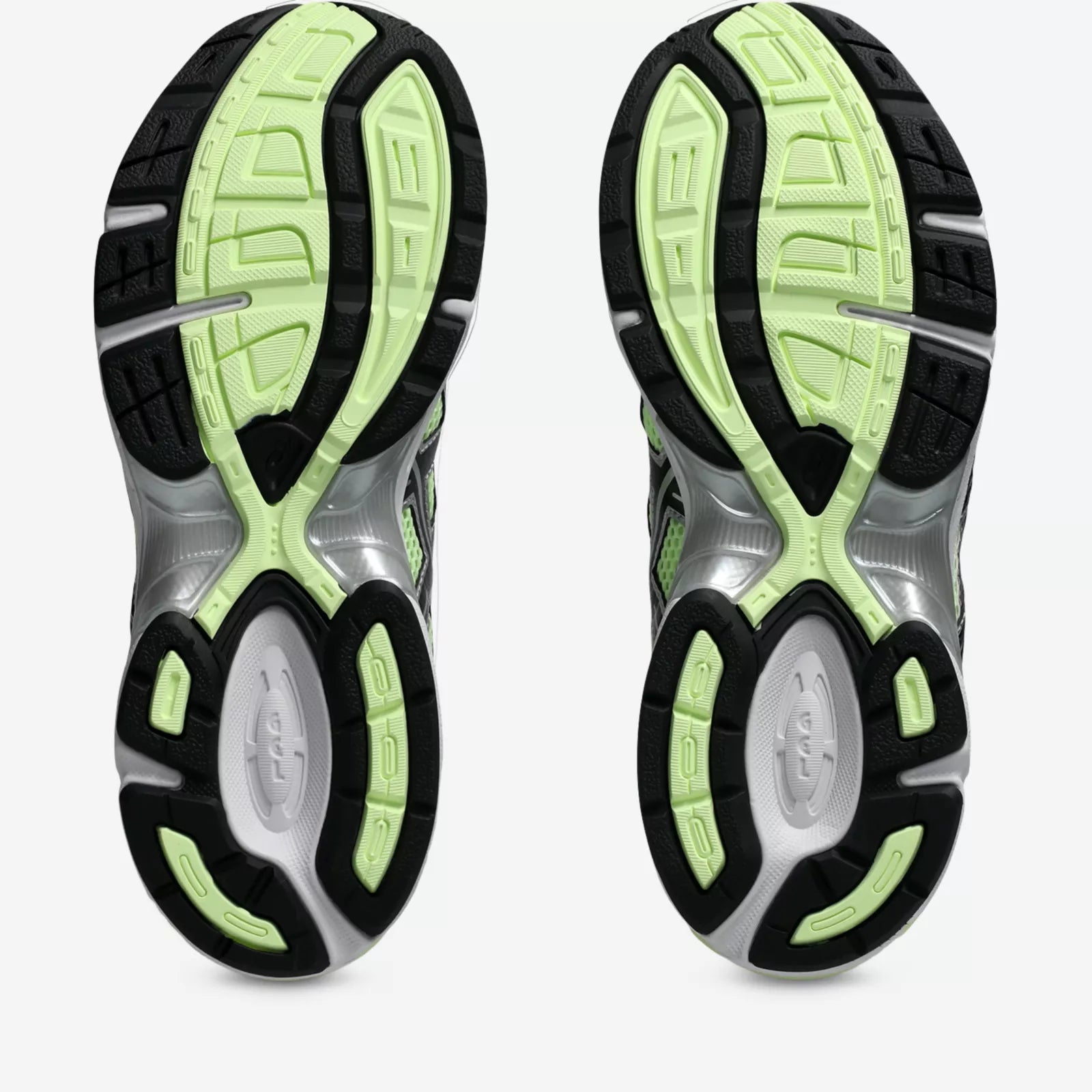 ASICS Gel-1130 Neon Pack Green (Women's)