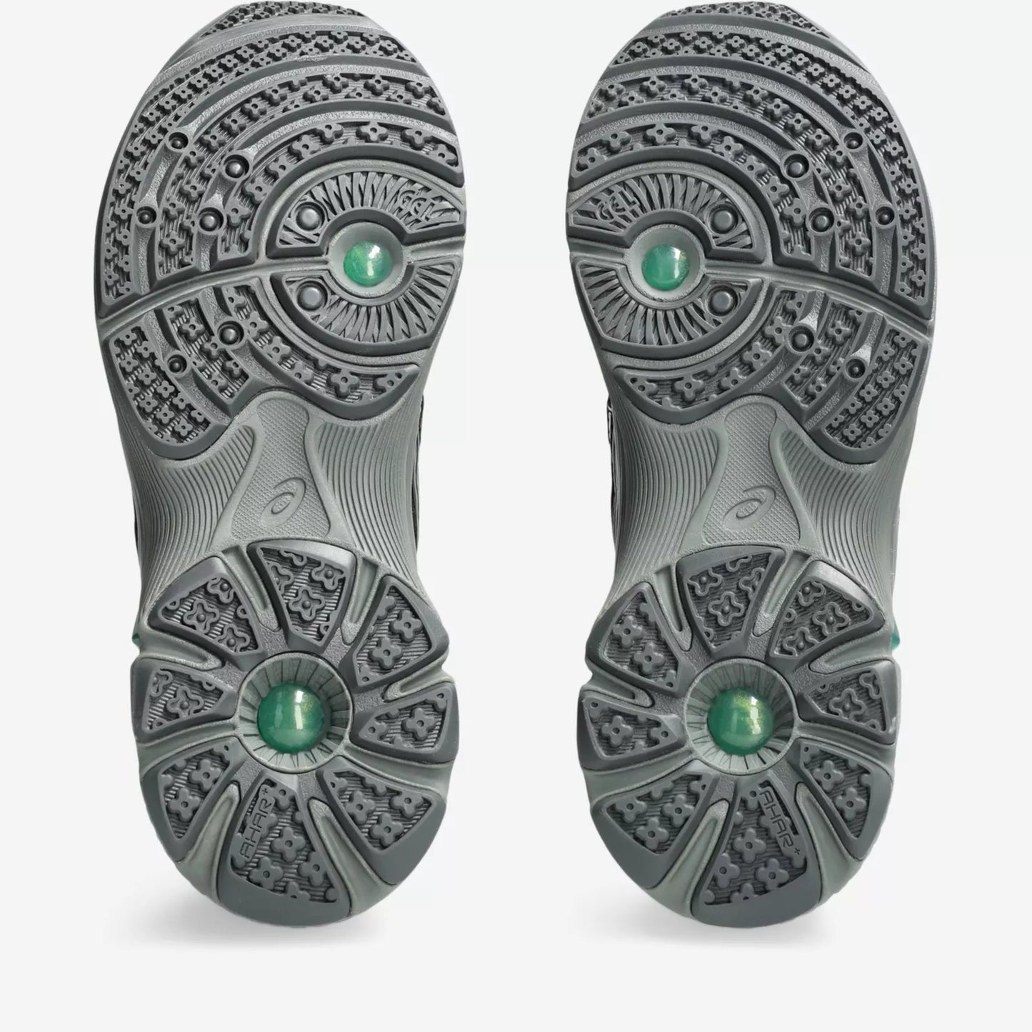 ASICS Gel-Flammae Kiko Kostadinov Gunmetal (Women's)