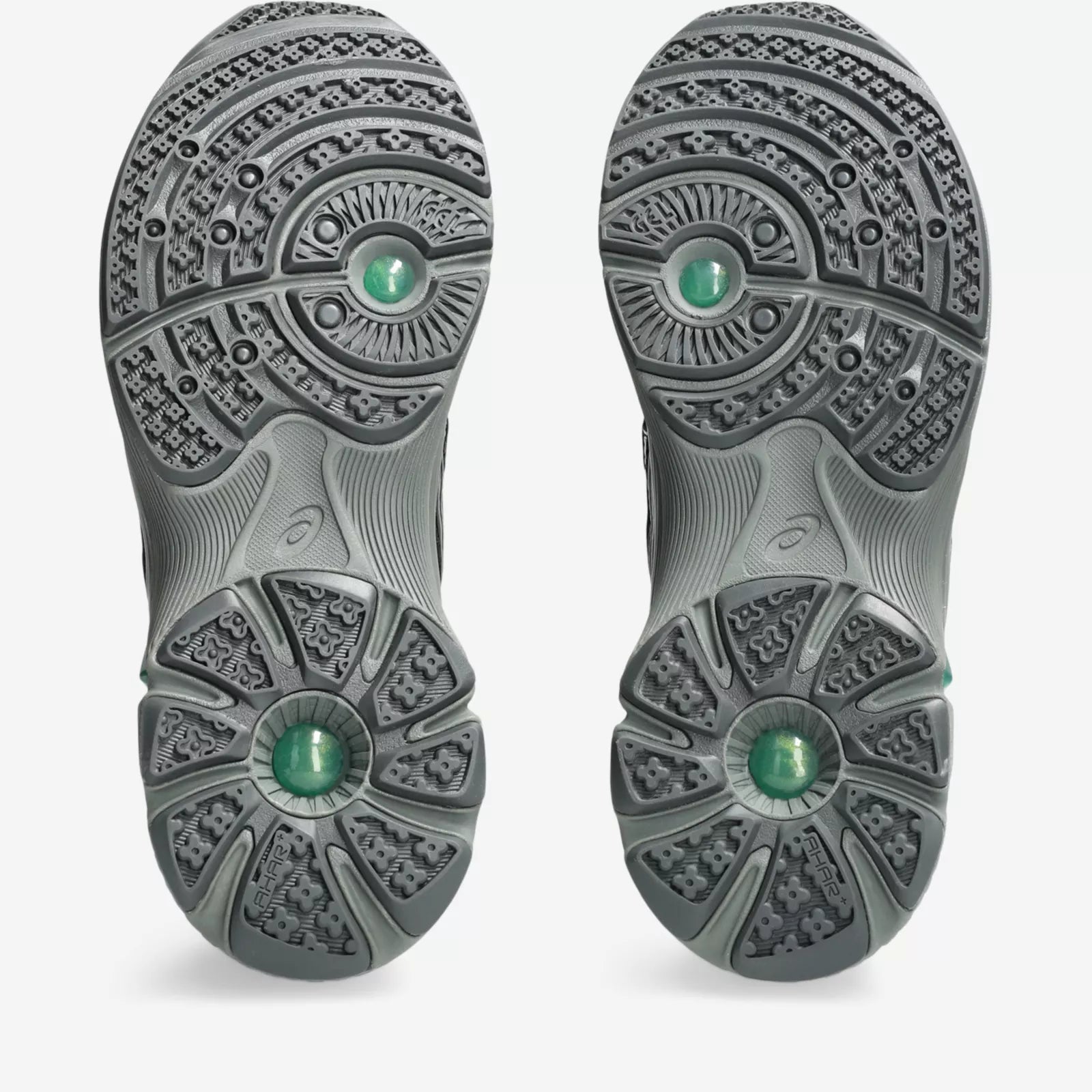 ASICS Gel-Flammae Kiko Kostadinov Gunmetal (Women's)