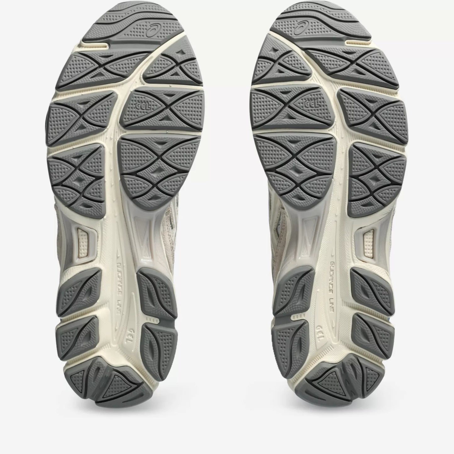 ASICS Gel-NYC Smoke Grey