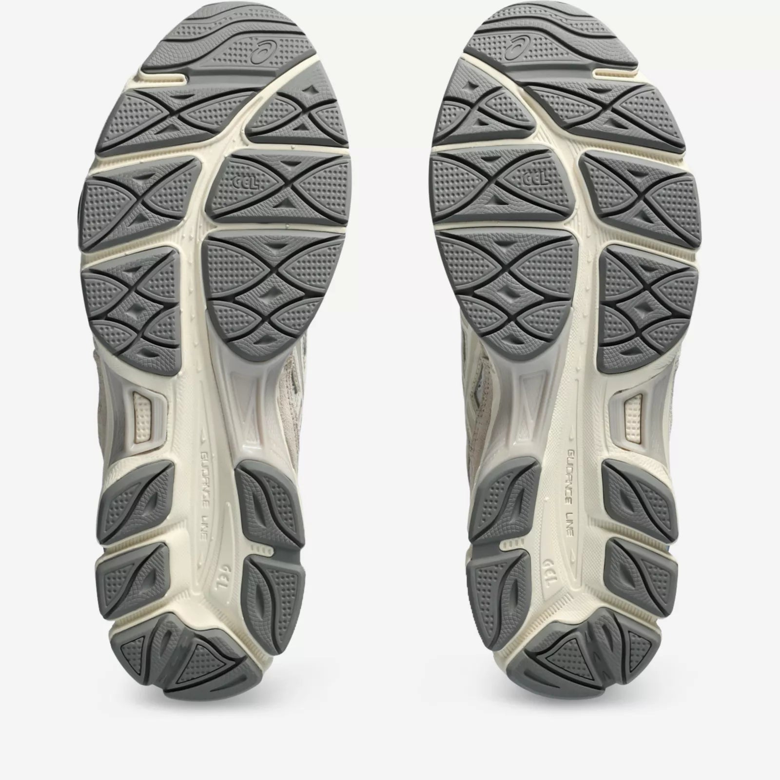 ASICS Gel-NYC Smoke Grey