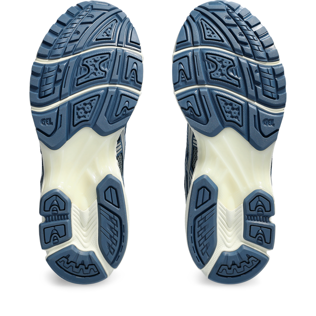 ASICS Gel-Kayano 14 Dark Pewter Seal Grey