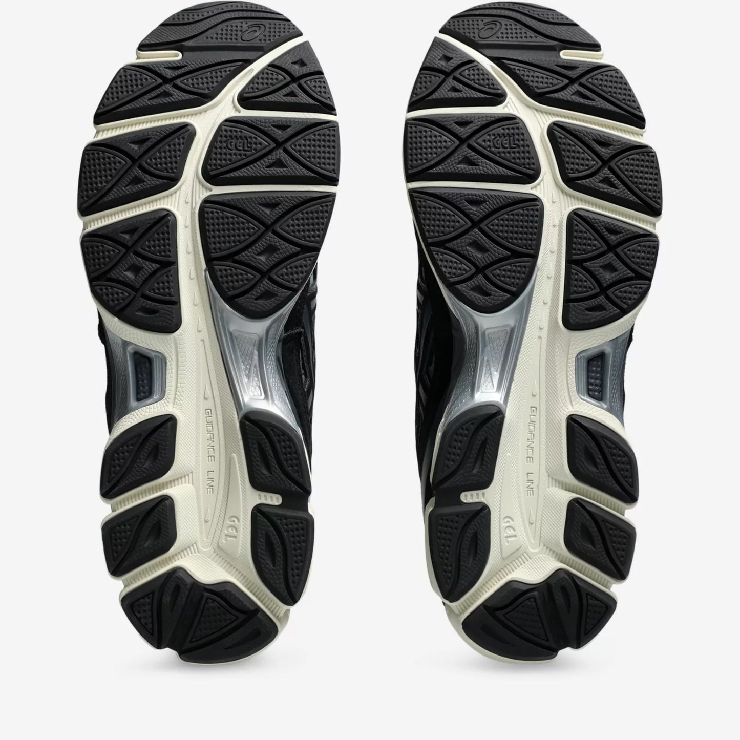 ASICS Gel-NYC Black Black