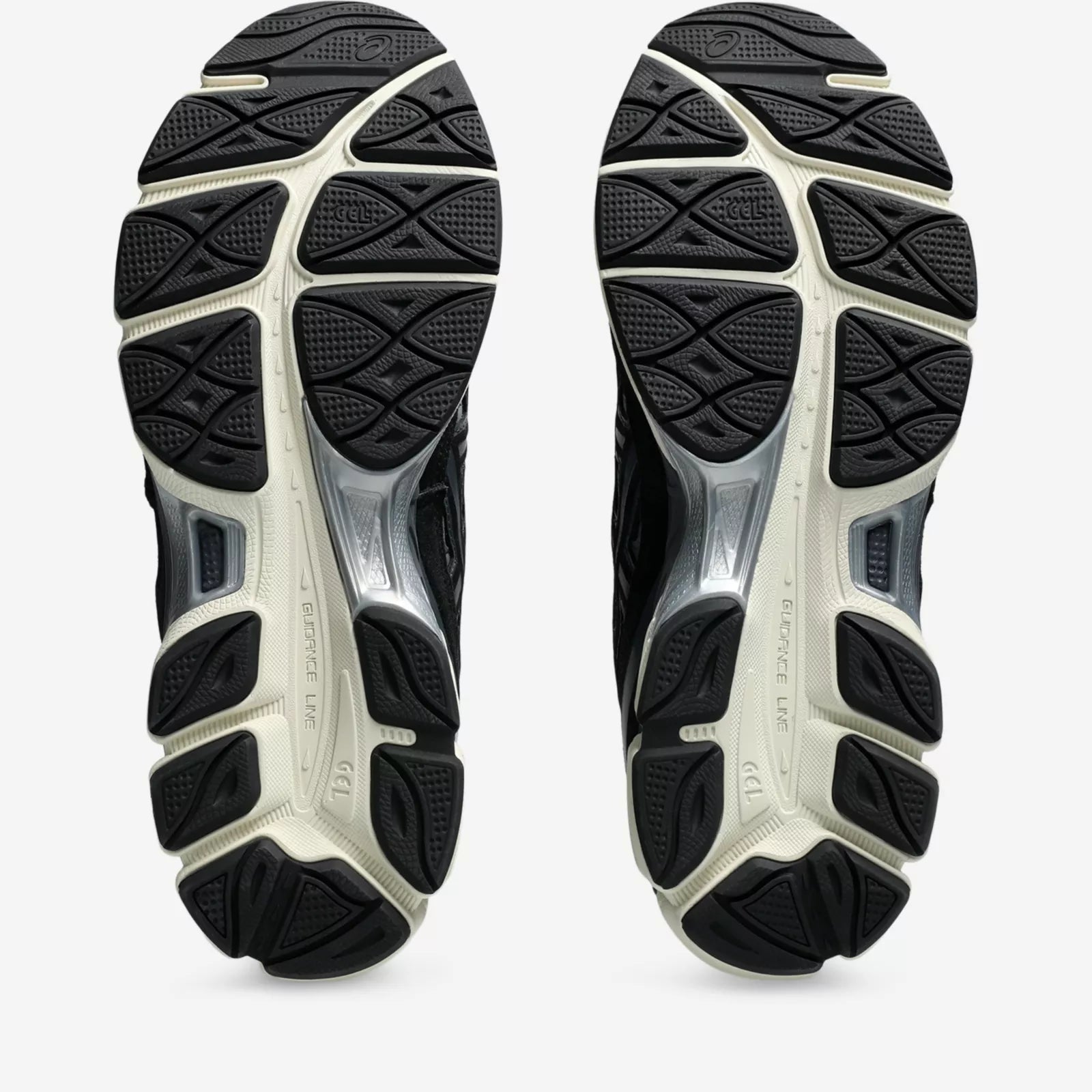 ASICS Gel-NYC Black Black