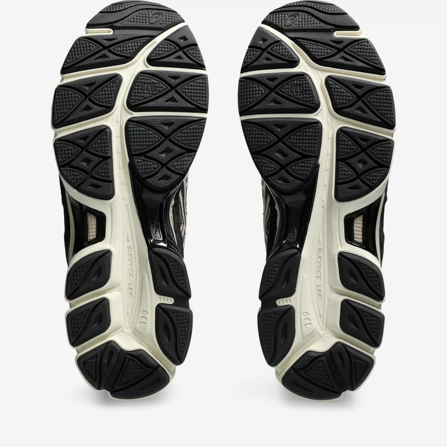 ASICS Gel-NYC Black Cream