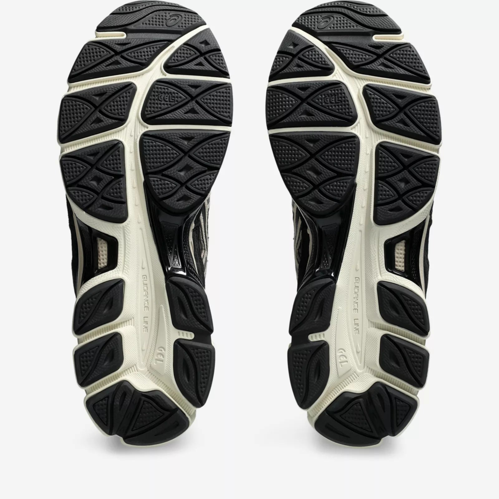ASICS Gel-NYC Black Cream
