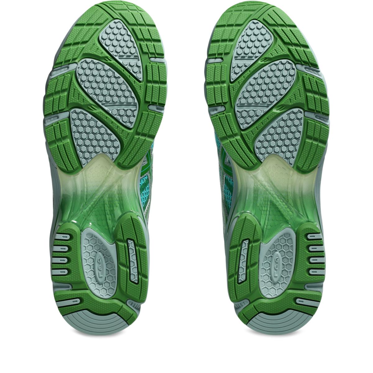 ASICS UB9-S Gel DS Trainer 14 Kiko Kostadinov Waterfall Lichen Rock