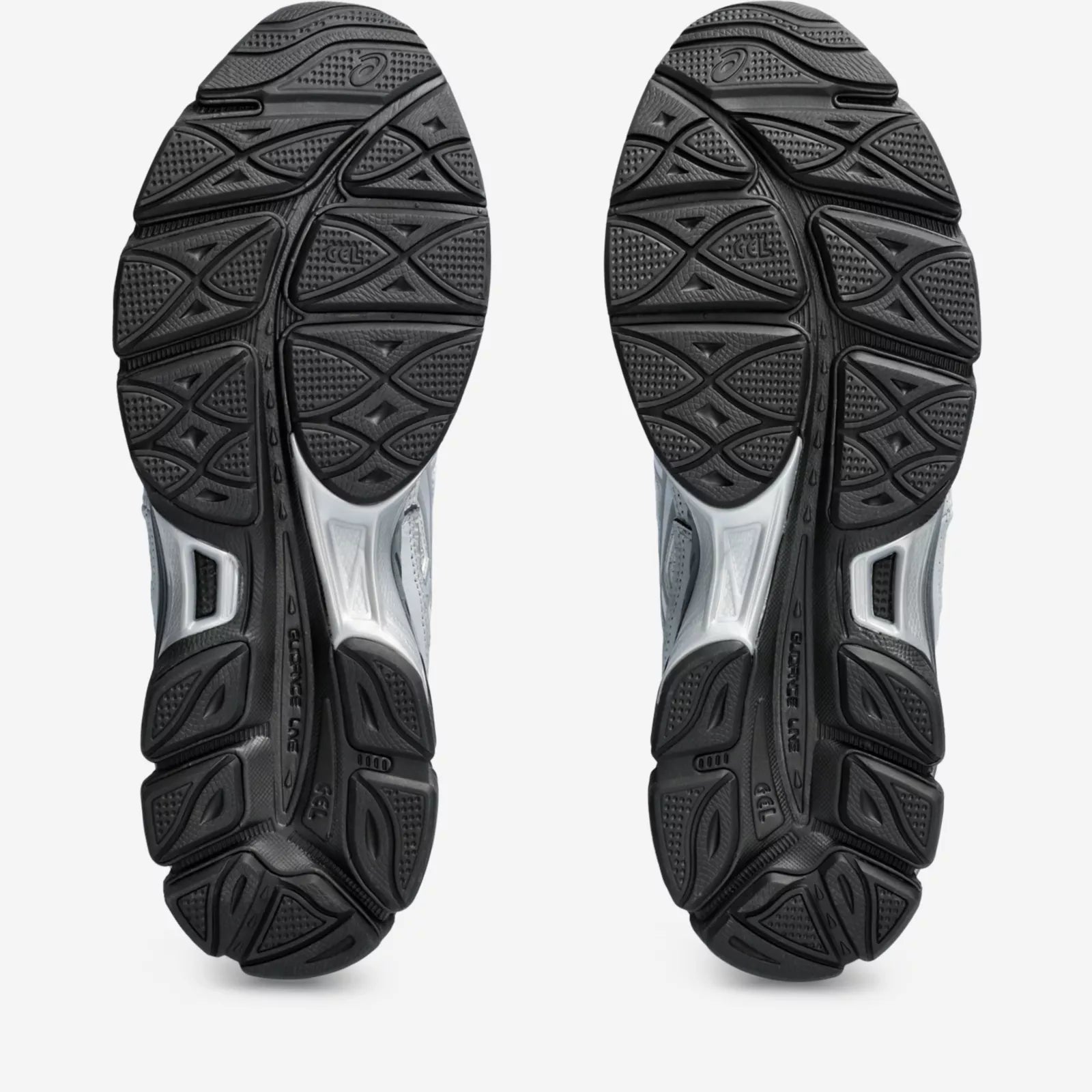ASICS Gel-NYC Mid Grey Sheet Rock