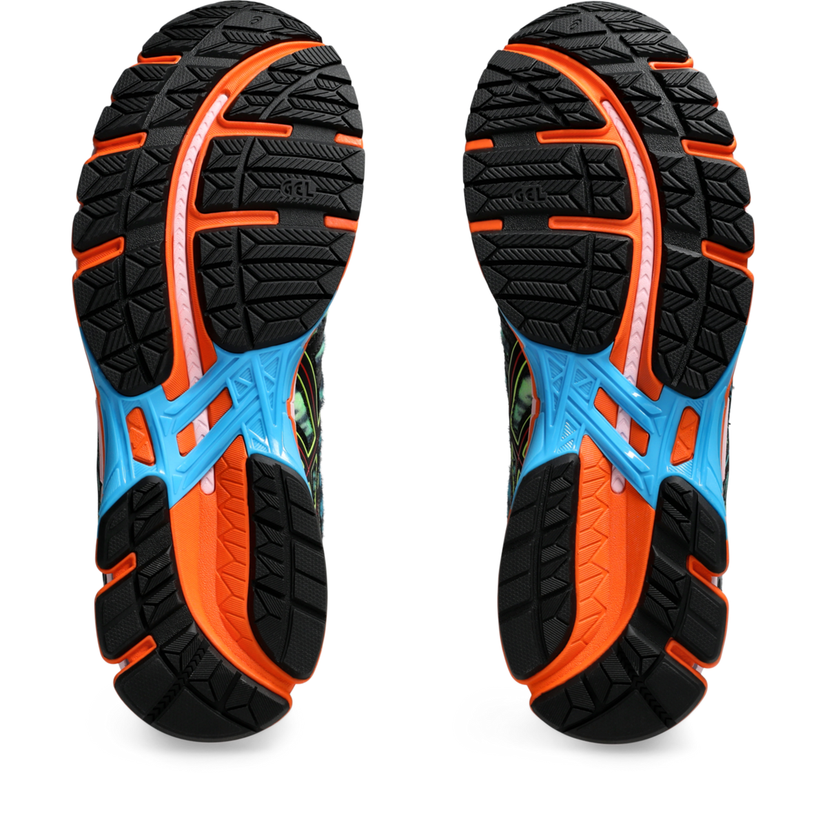 ASICS Gel-Kayano 20 KENZO Digital Aqua