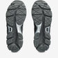 ASICS Gel-NYC Black Graphite Grey Blue