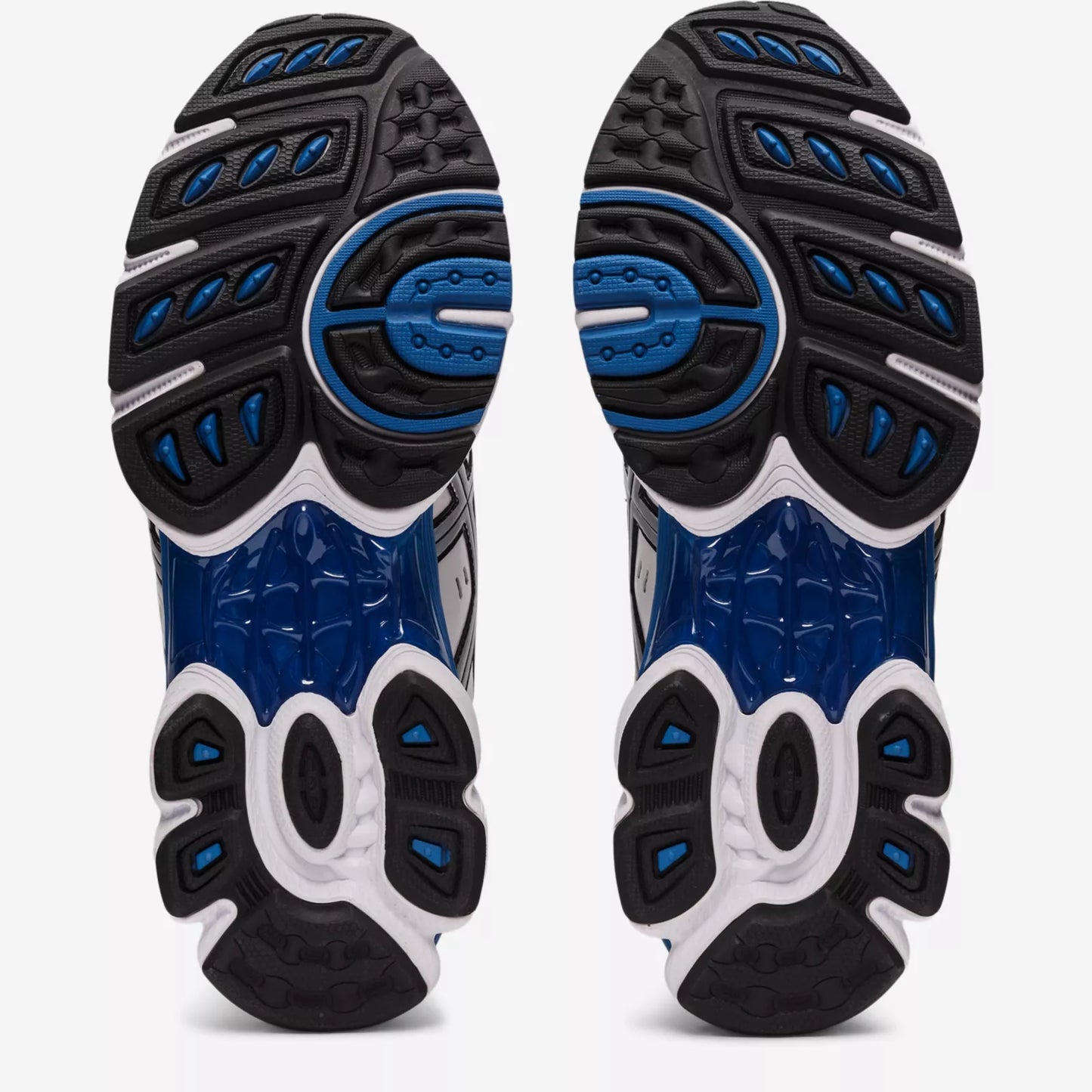 ASICS Gel-Nimbus 9 White Lake Drive