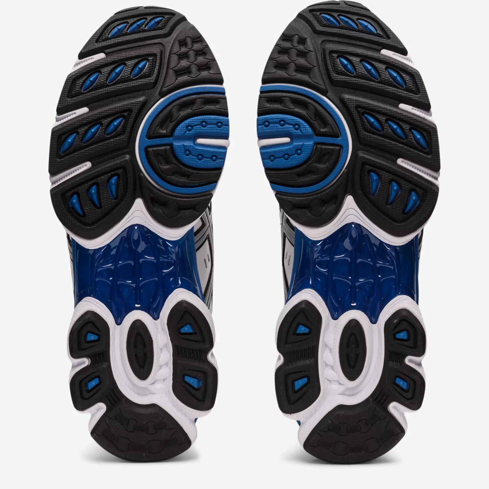 ASICS Gel-Nimbus 9 White Lake Drive